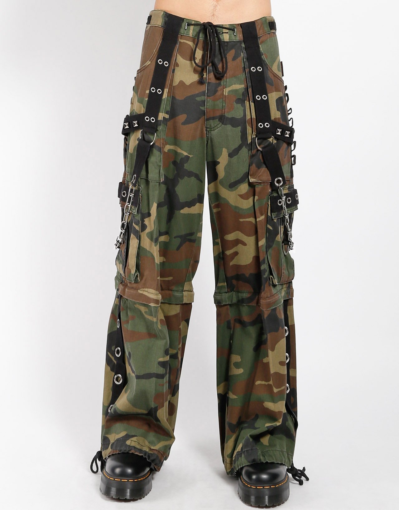 JUNGLELAND PANT