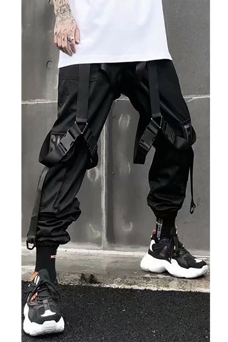 Fight Wise Joggers
