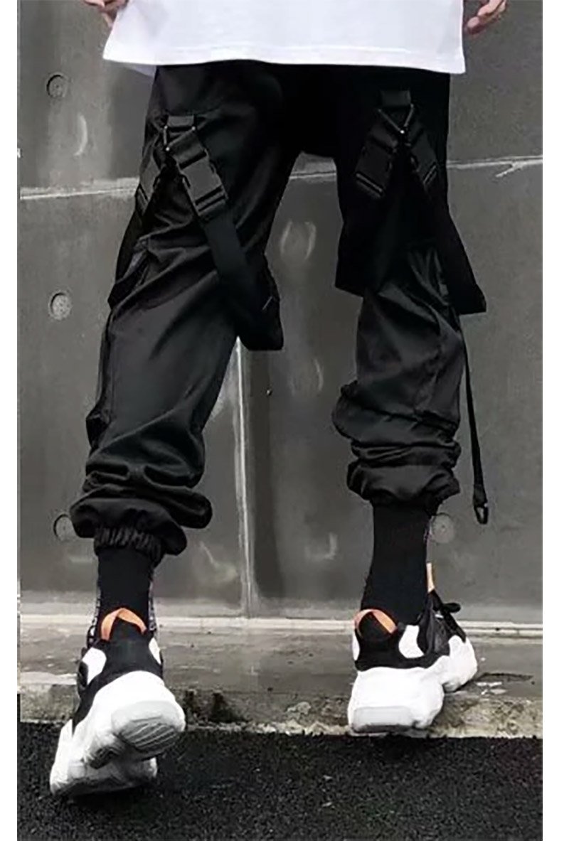 Fight Wise Joggers