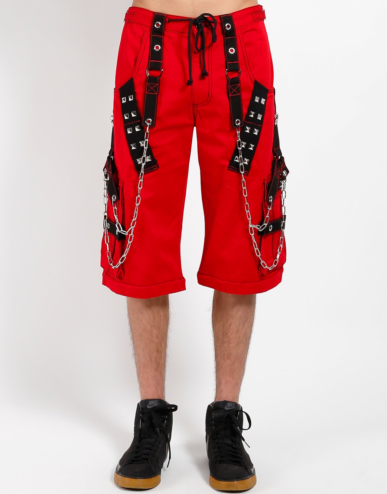 DARK CUFF PANT
