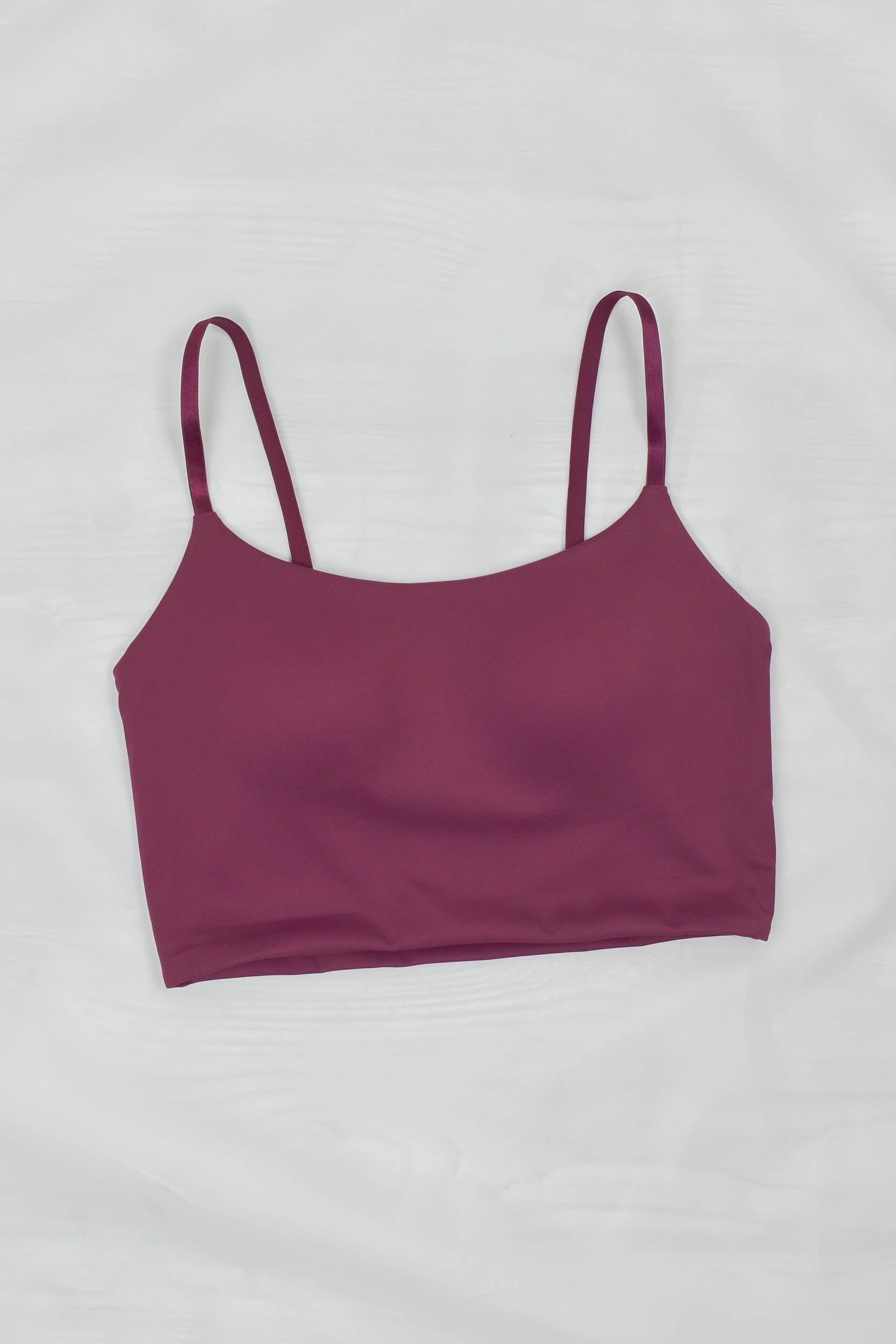 Ryder Bralette | Wine