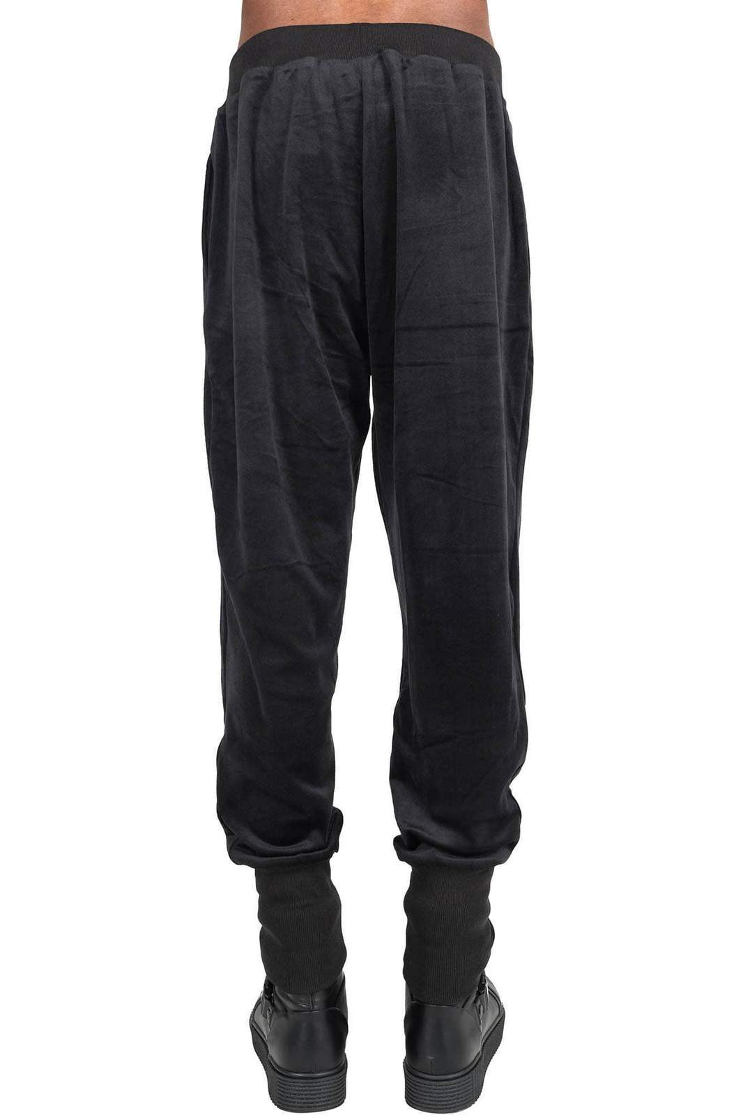 Dazed Joggers Black