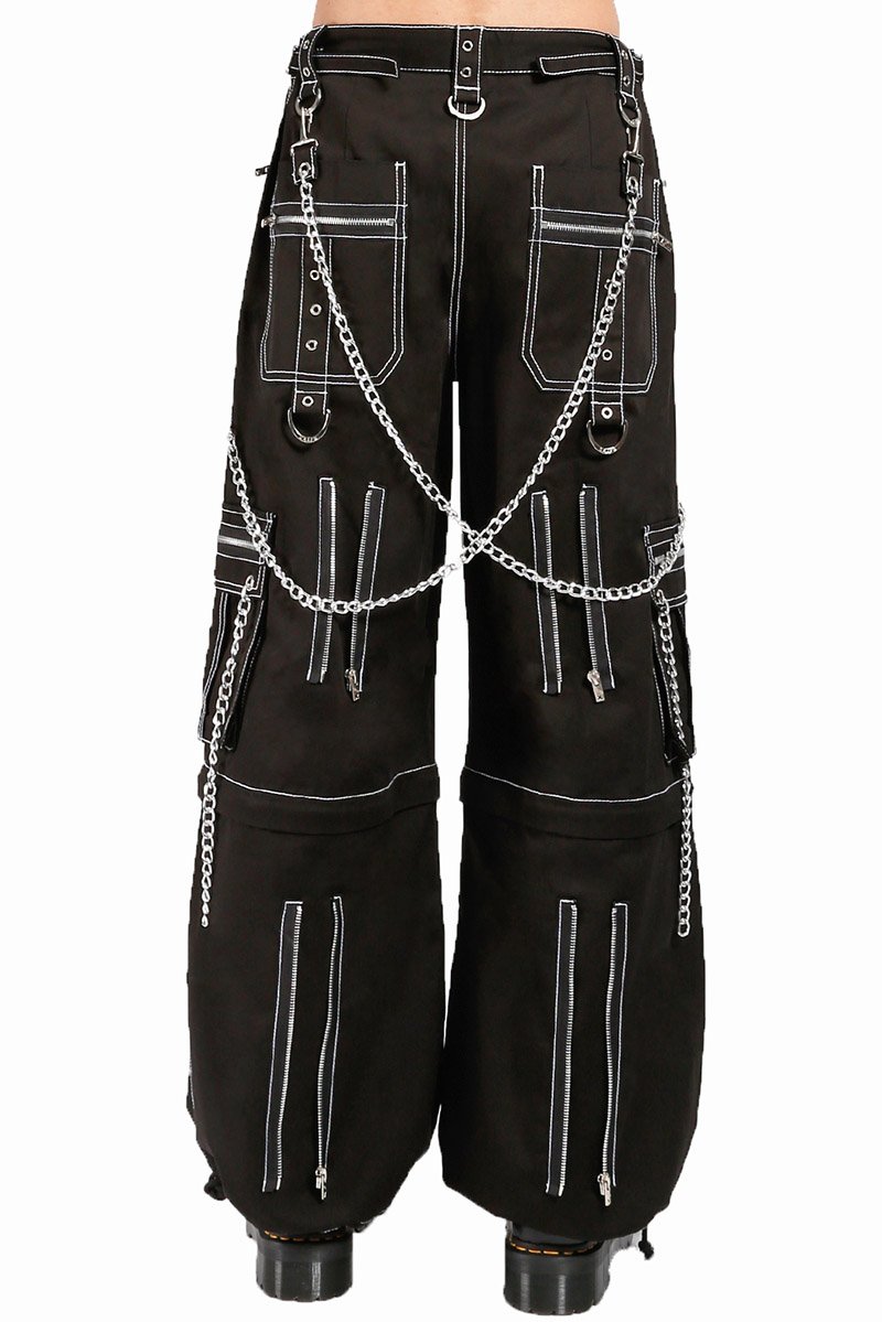 Chain To Chain Pants