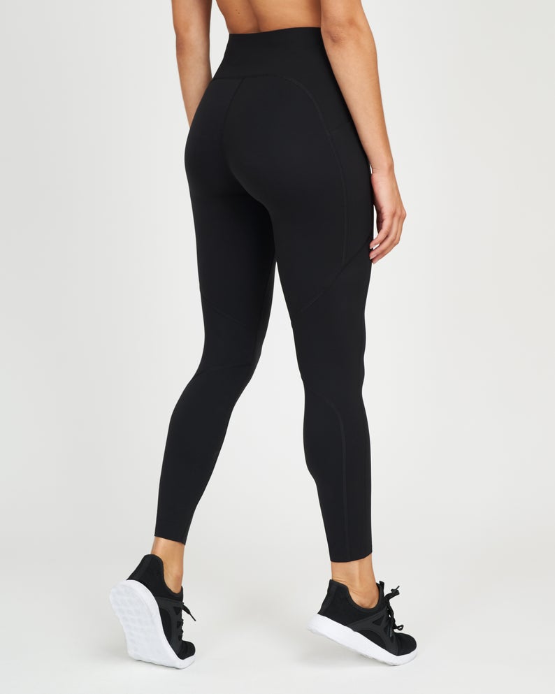 Spanx Knockout Leggings