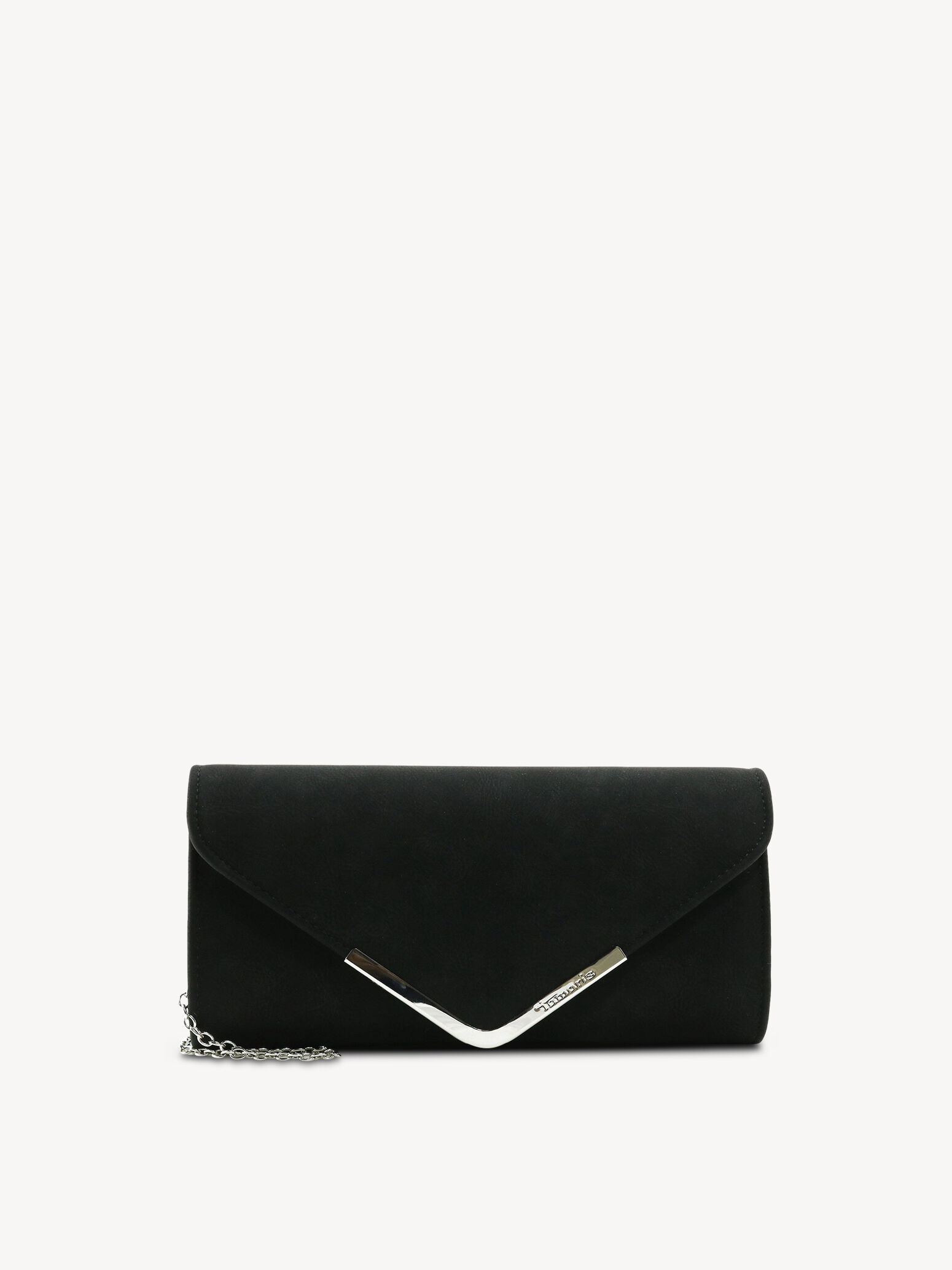 Clutch Bag - Black