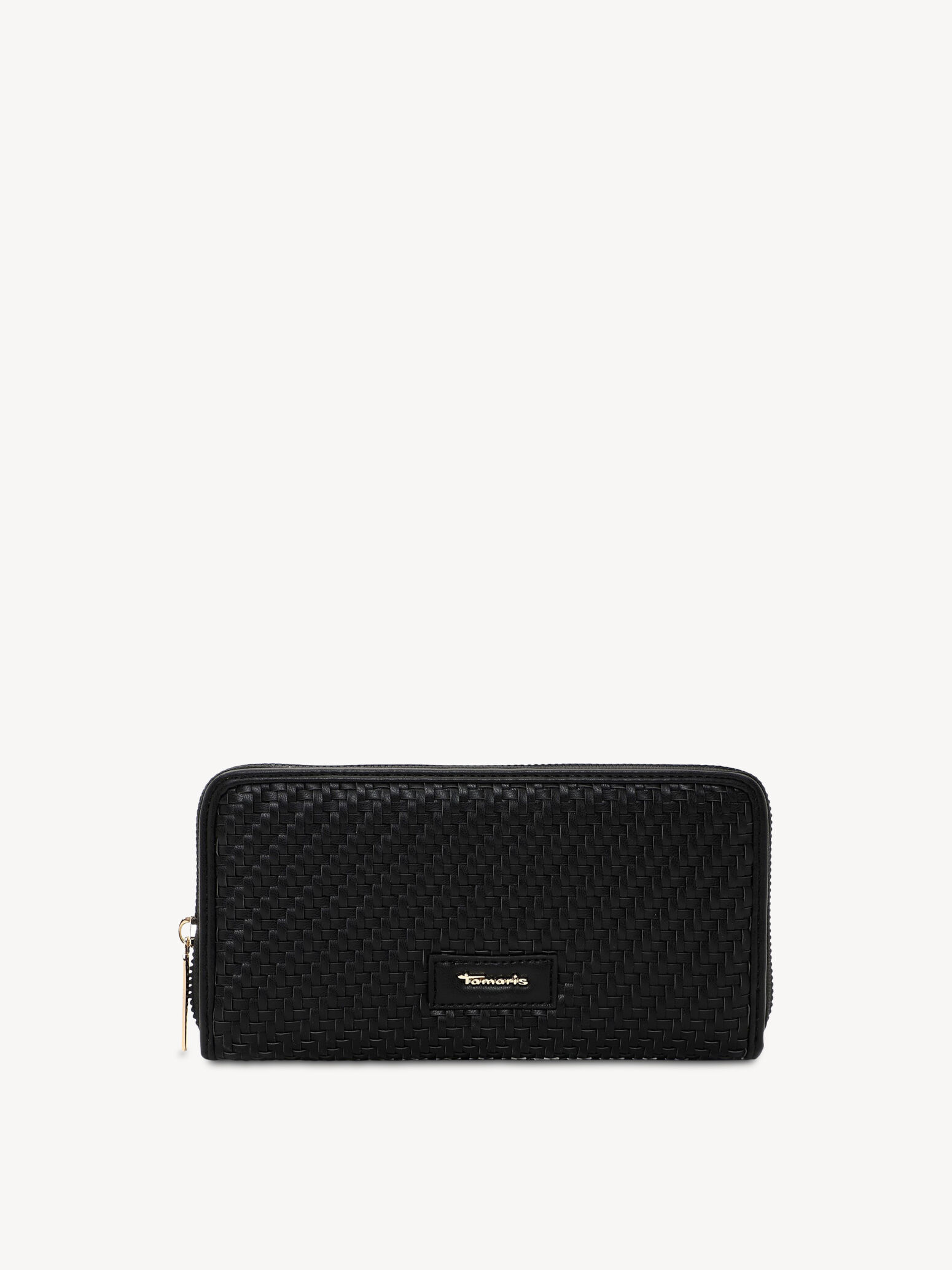 Wallet - Black
