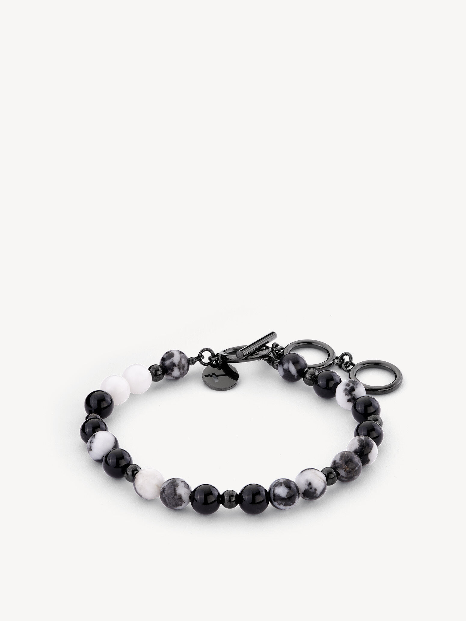 Beads - Black