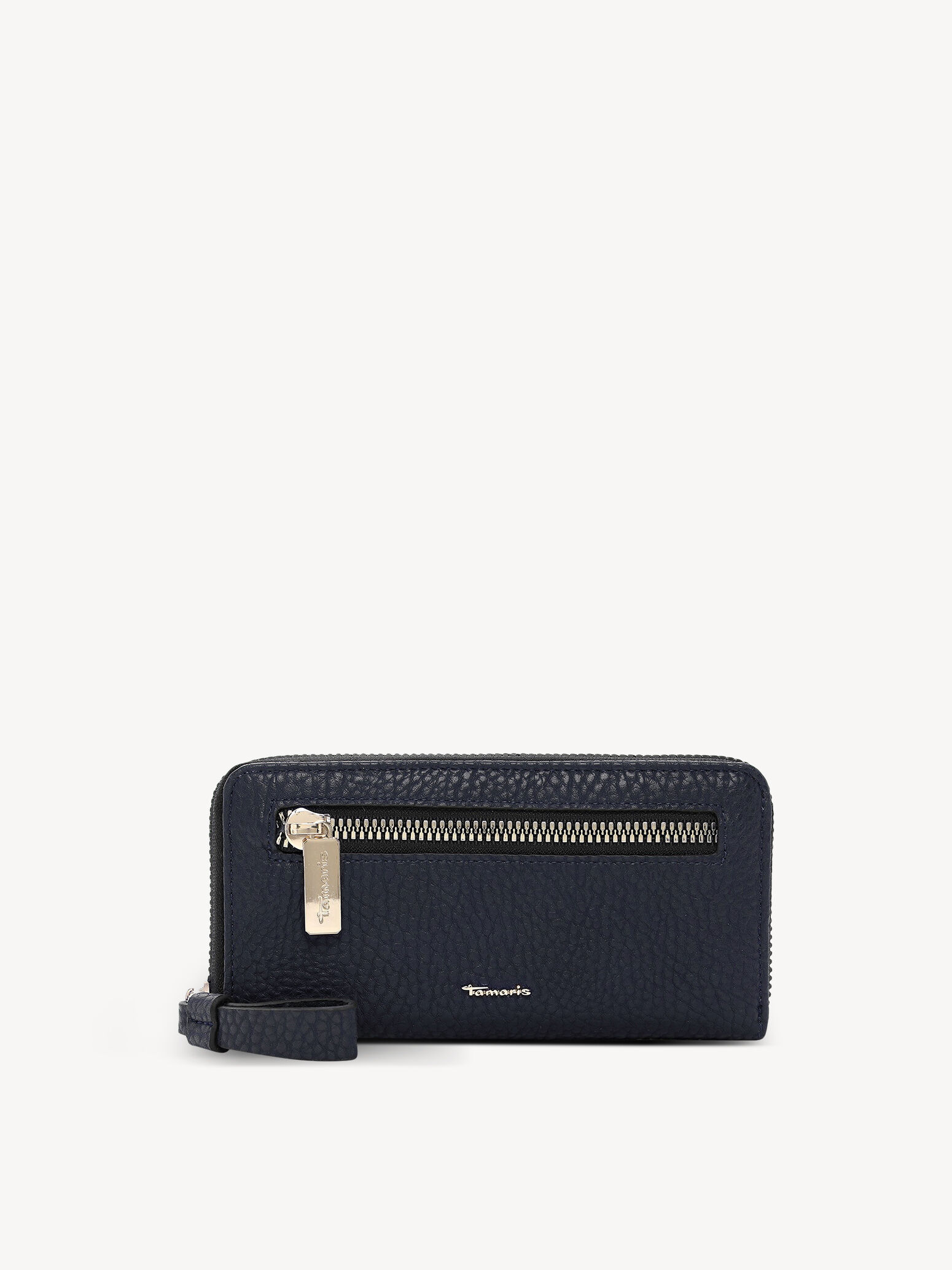 Wallet - Blue