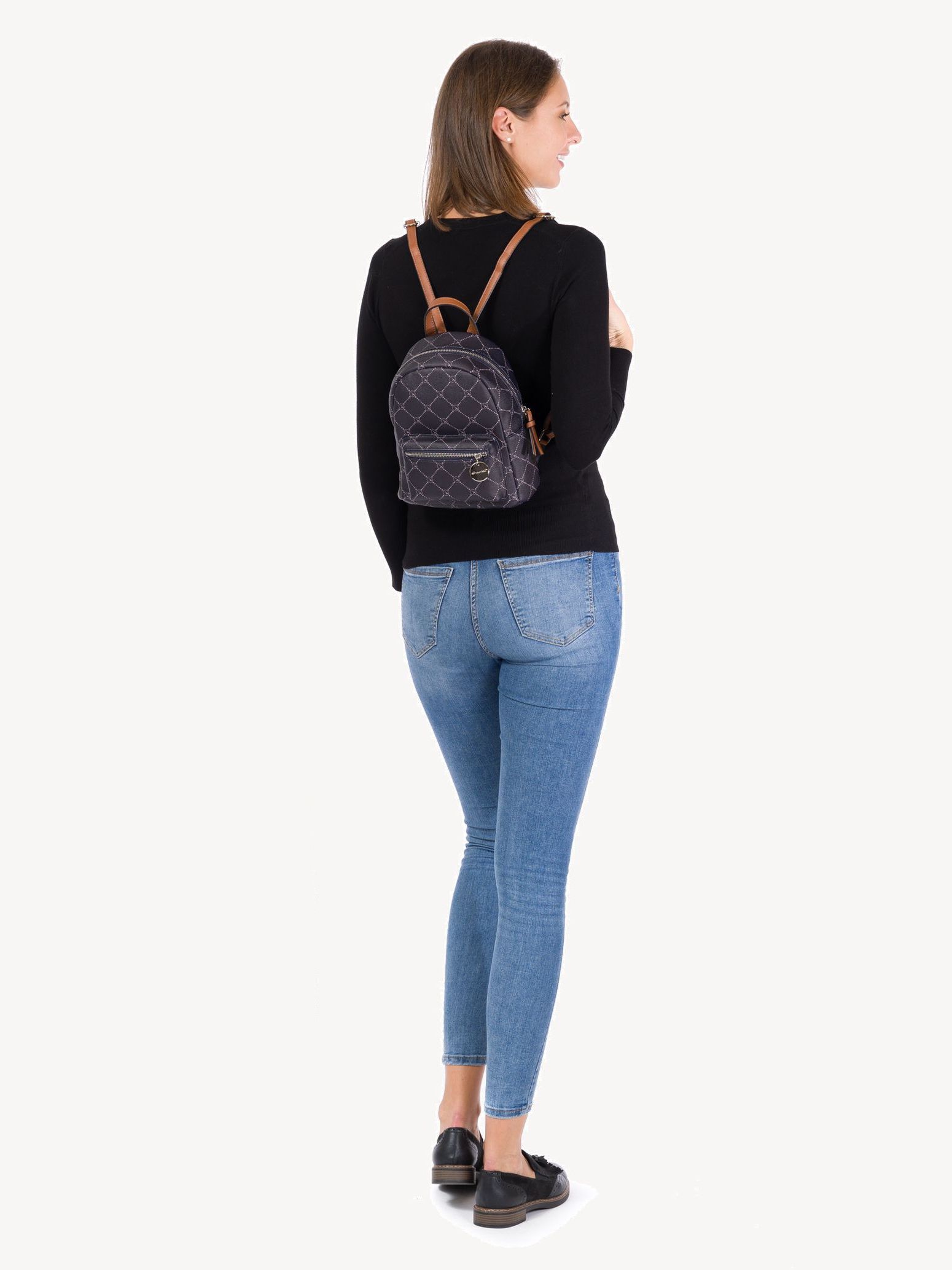 Backpack - Blue