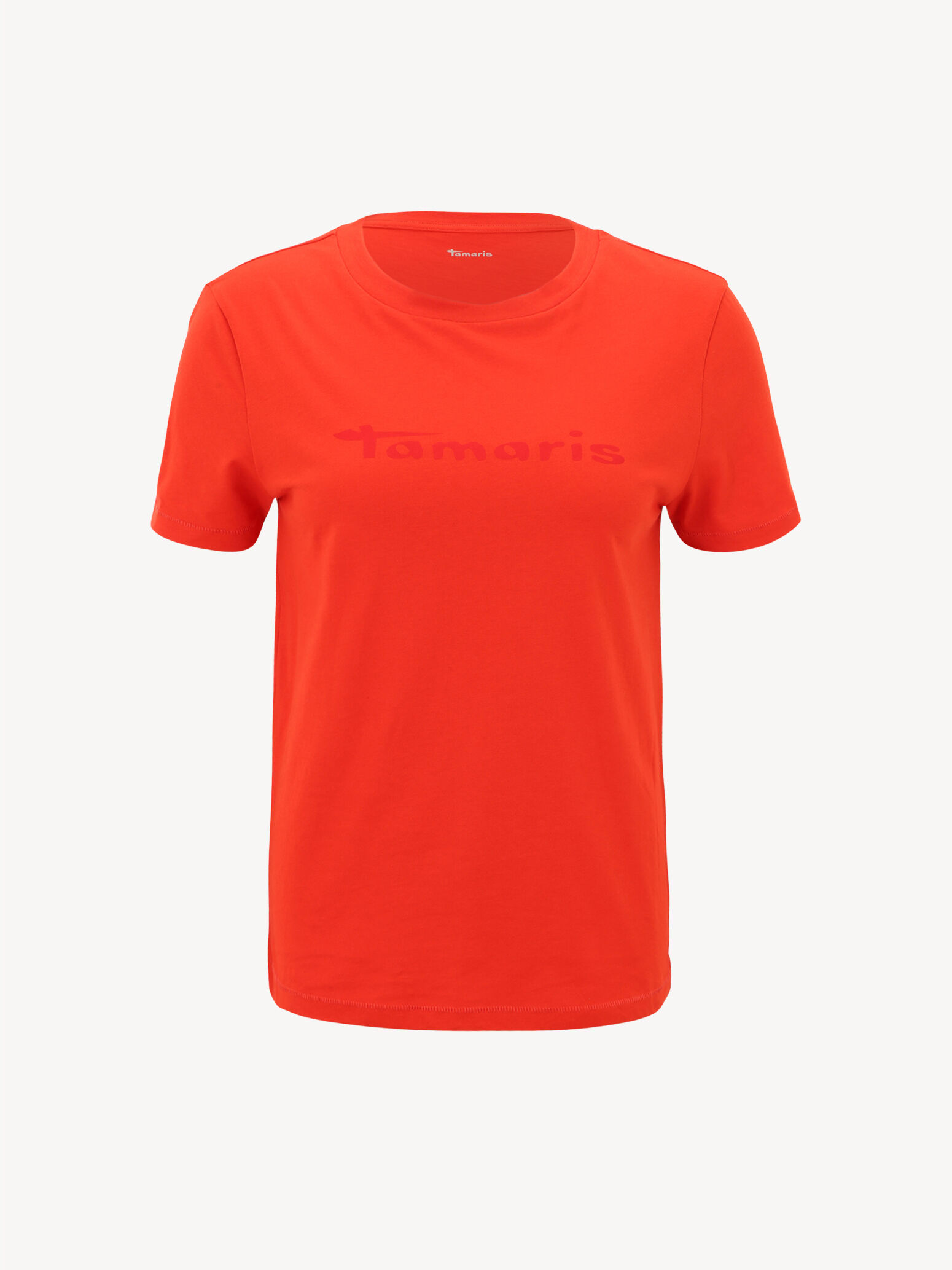 T-Shirt - Red