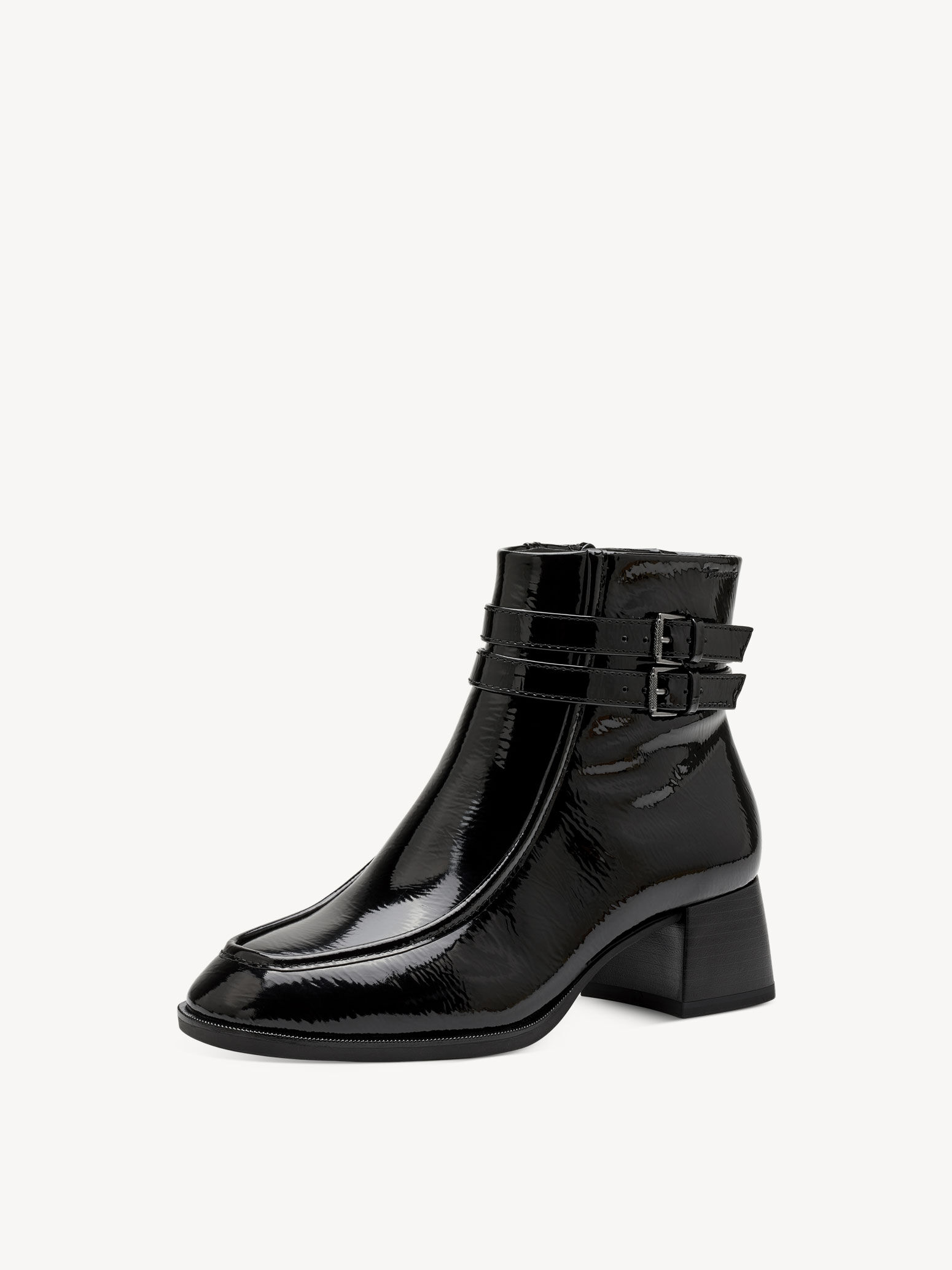 Bootie - Black
