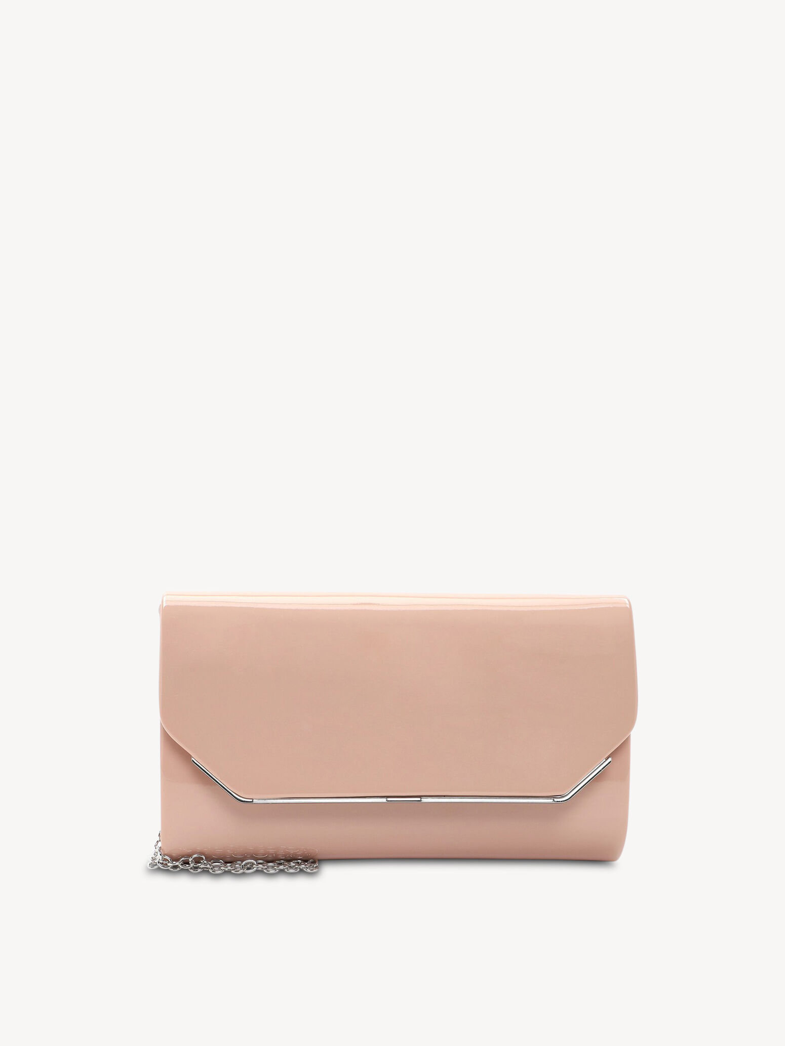 Clutch Bag - Pink