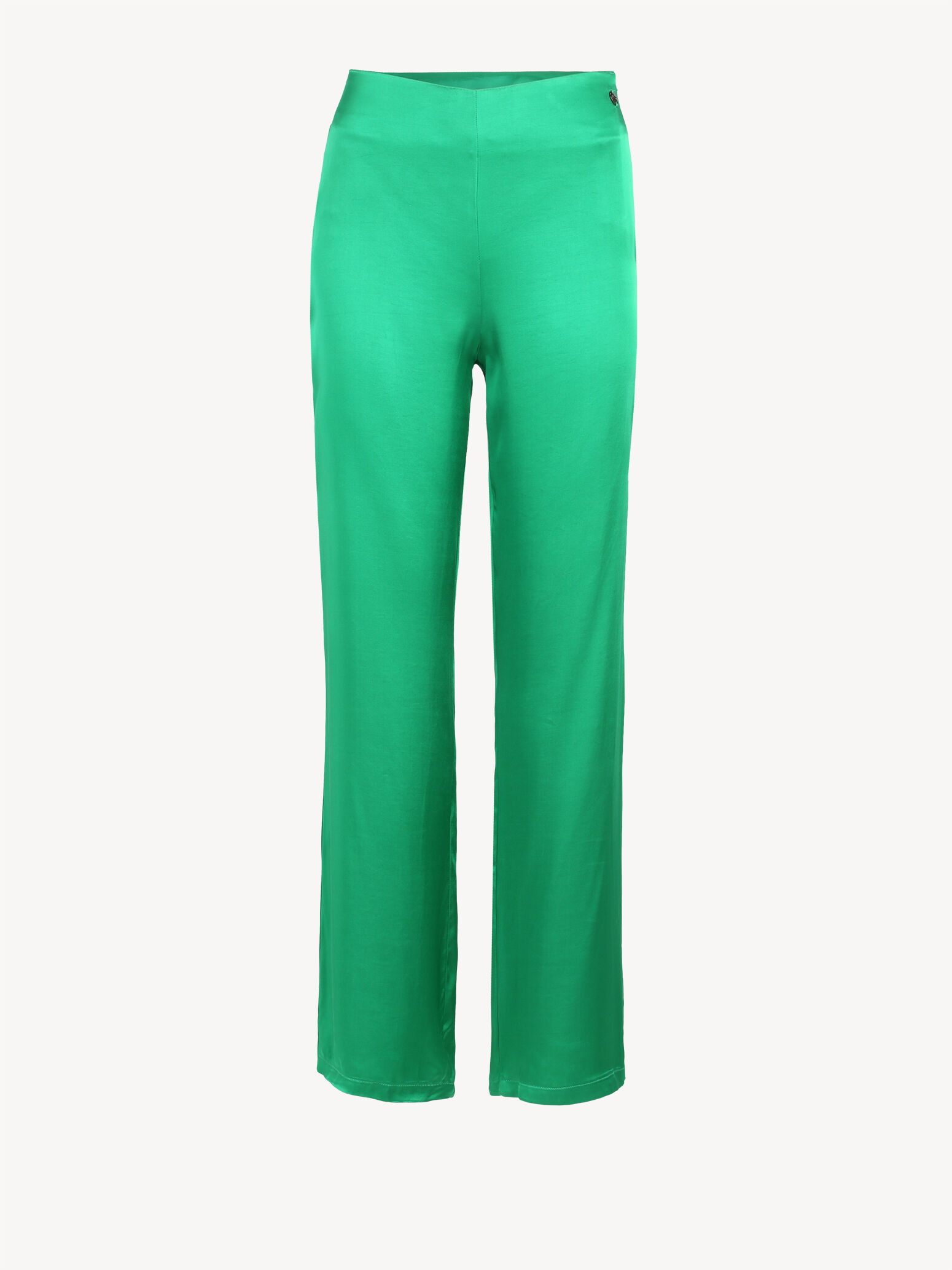 Trousers - Green