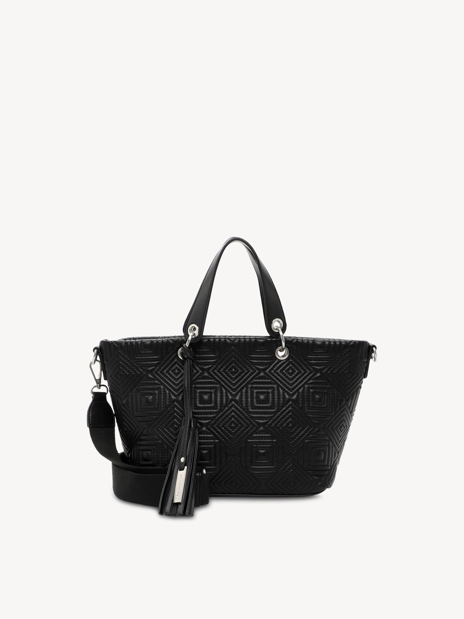 Shopping Bag - Black