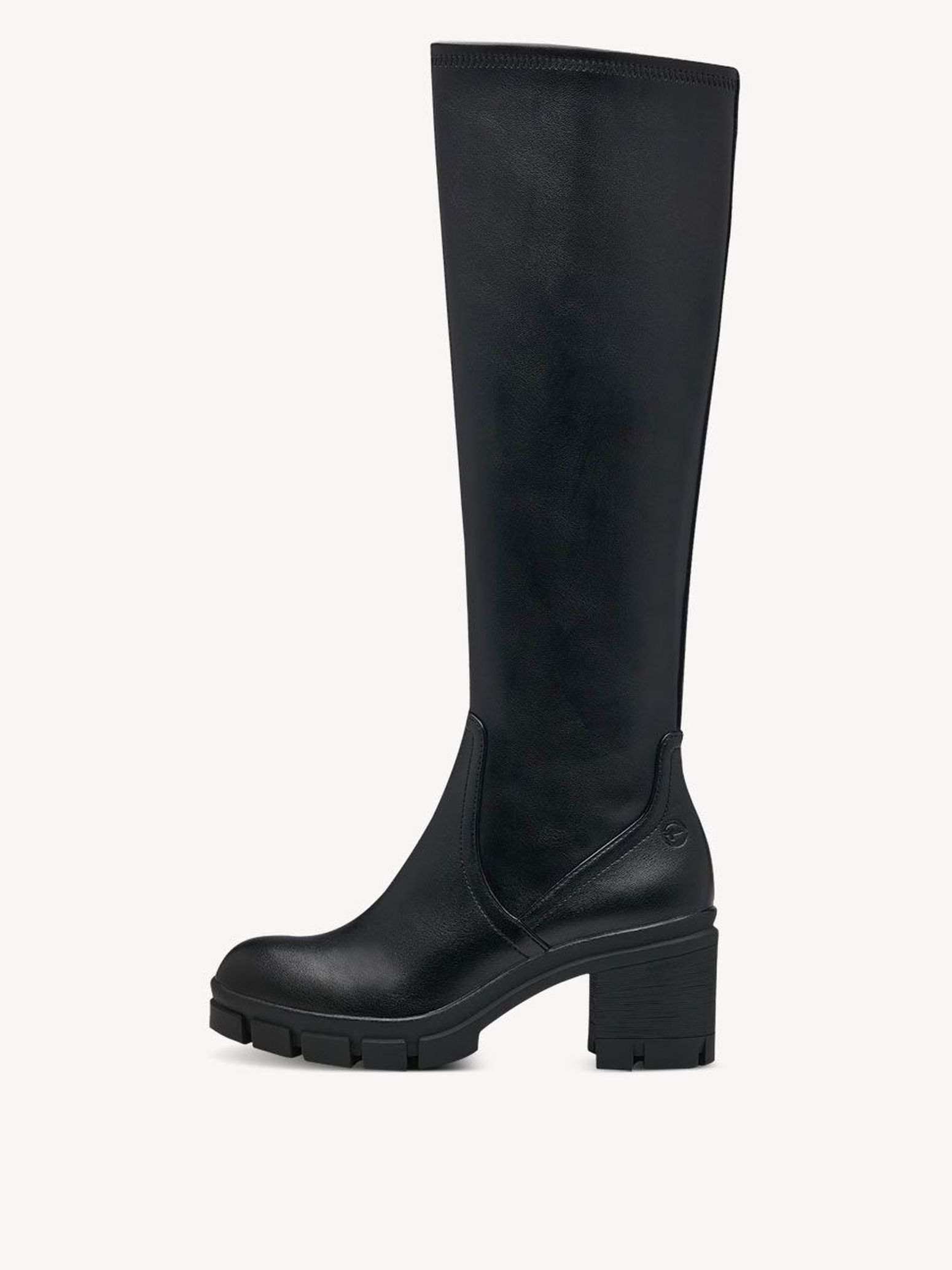 Boots - Black