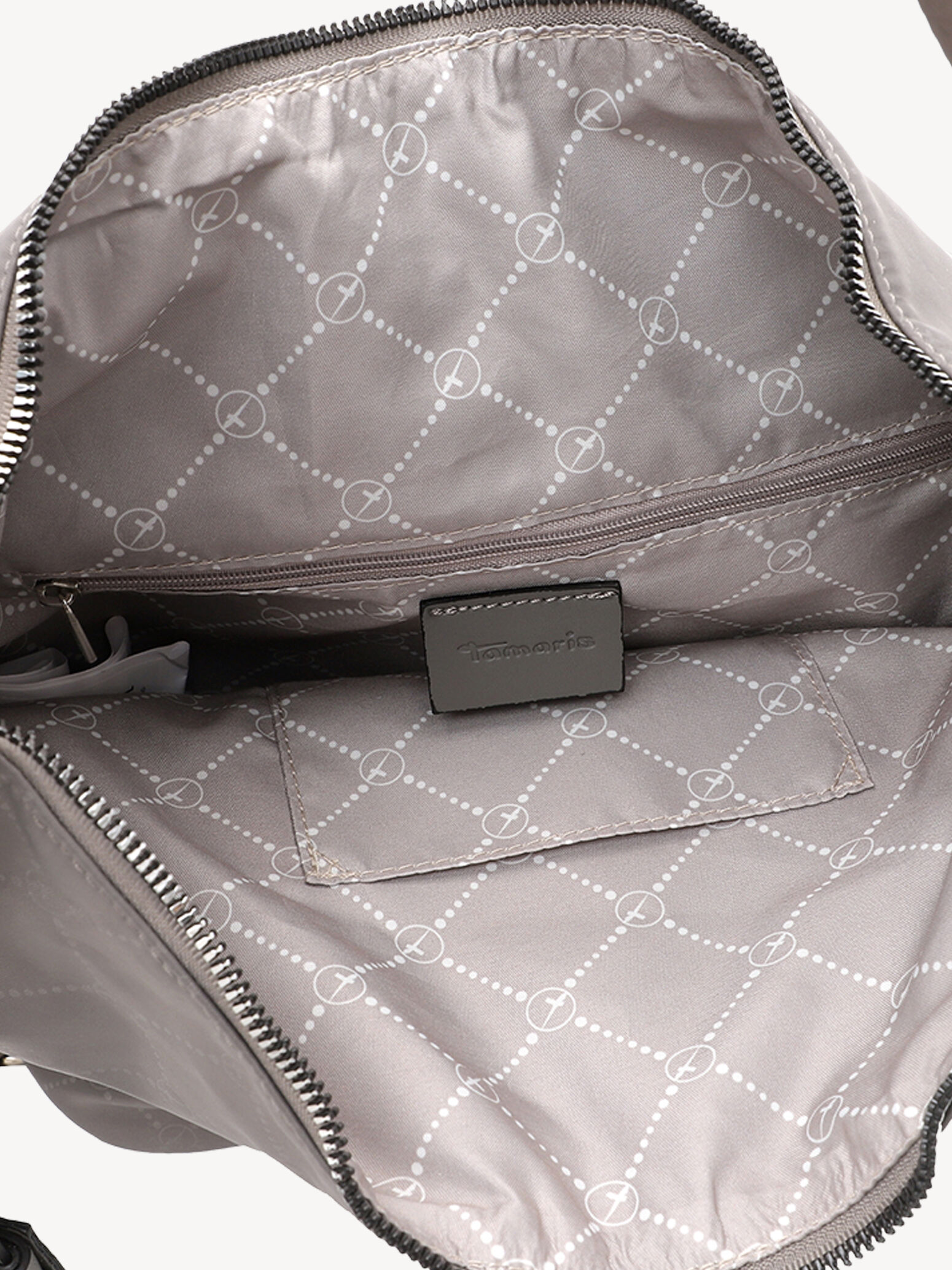 Backpack - Grey