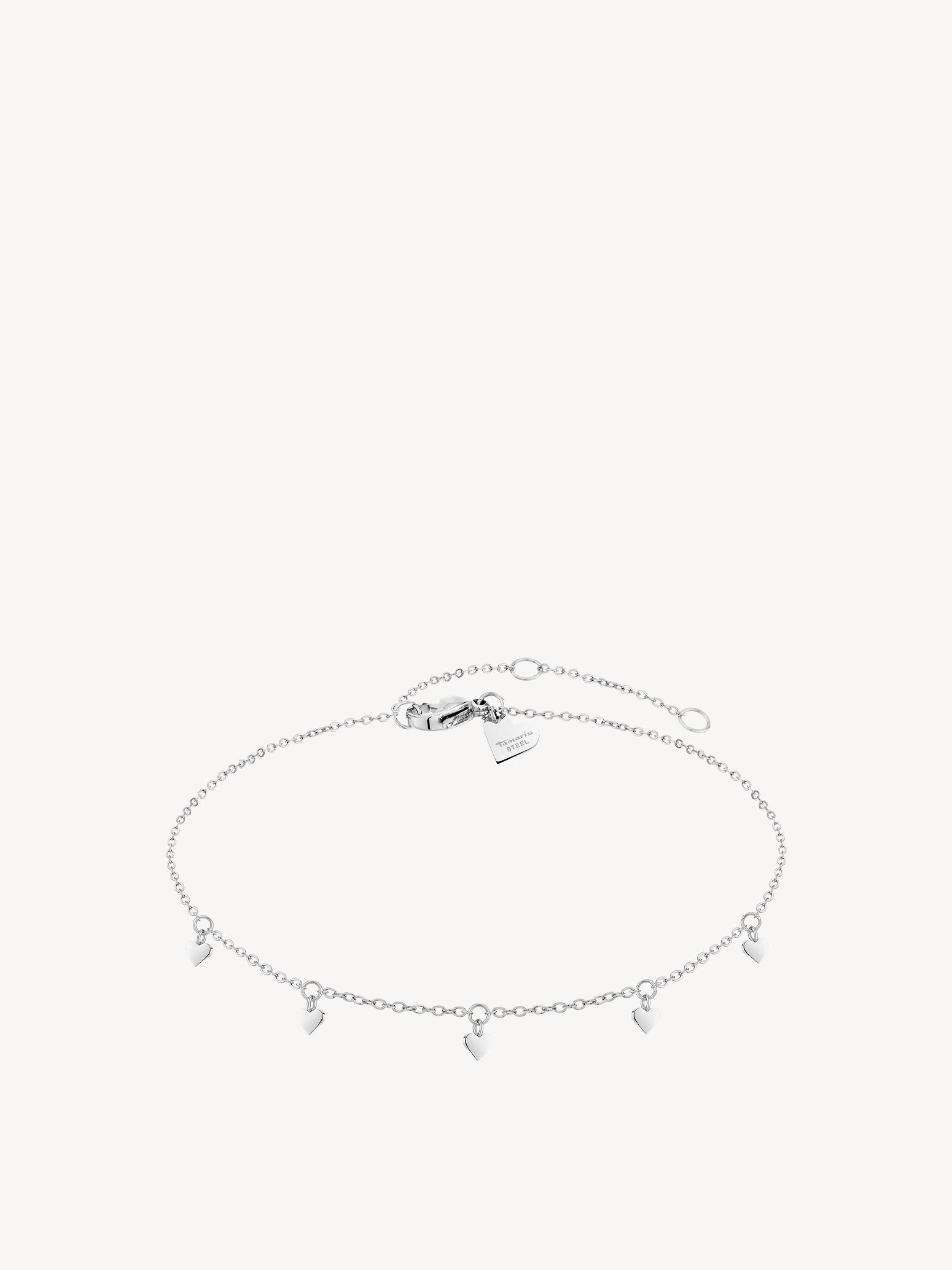 Bracelet - Silver