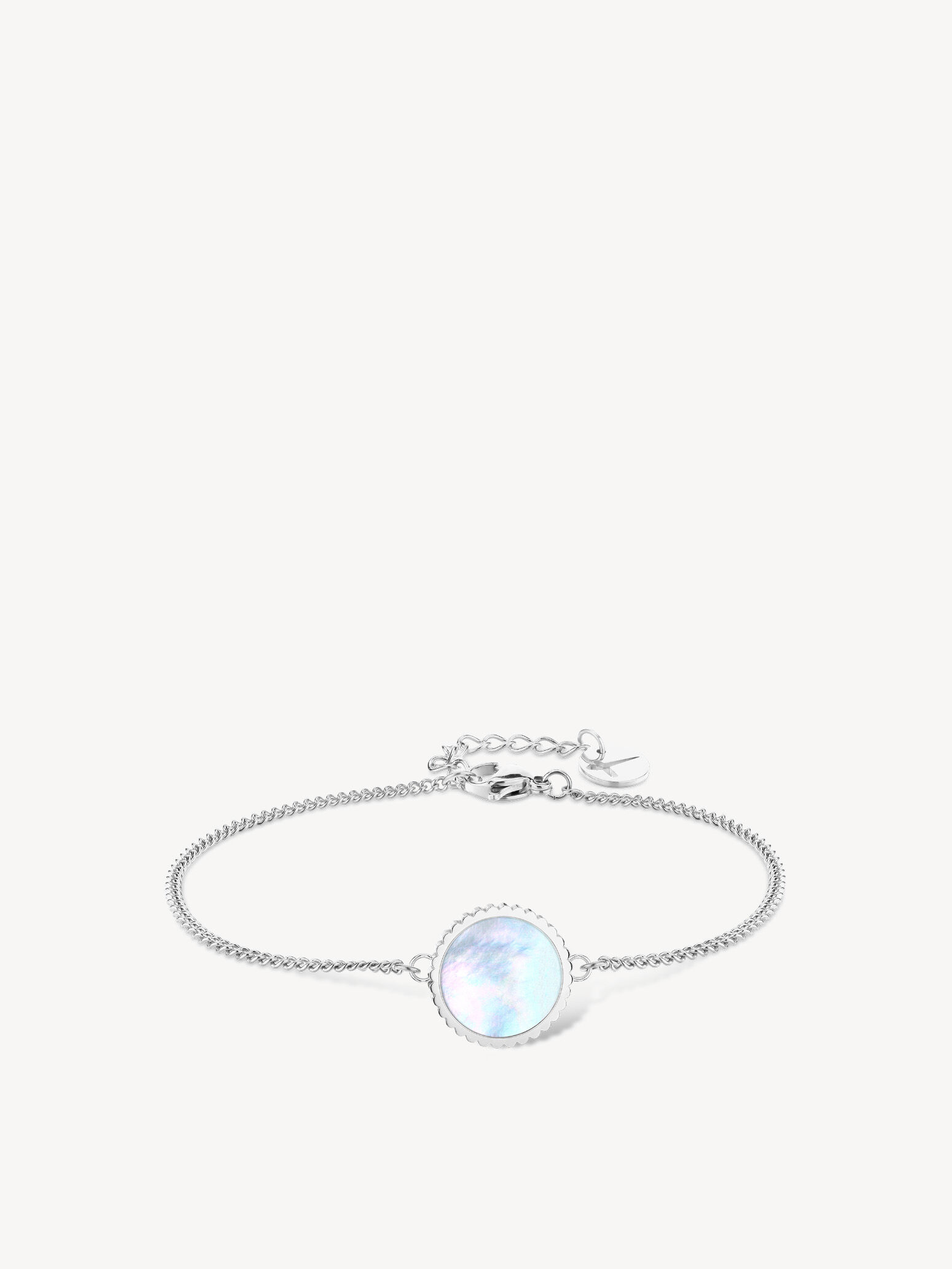 Bracelet - Silver