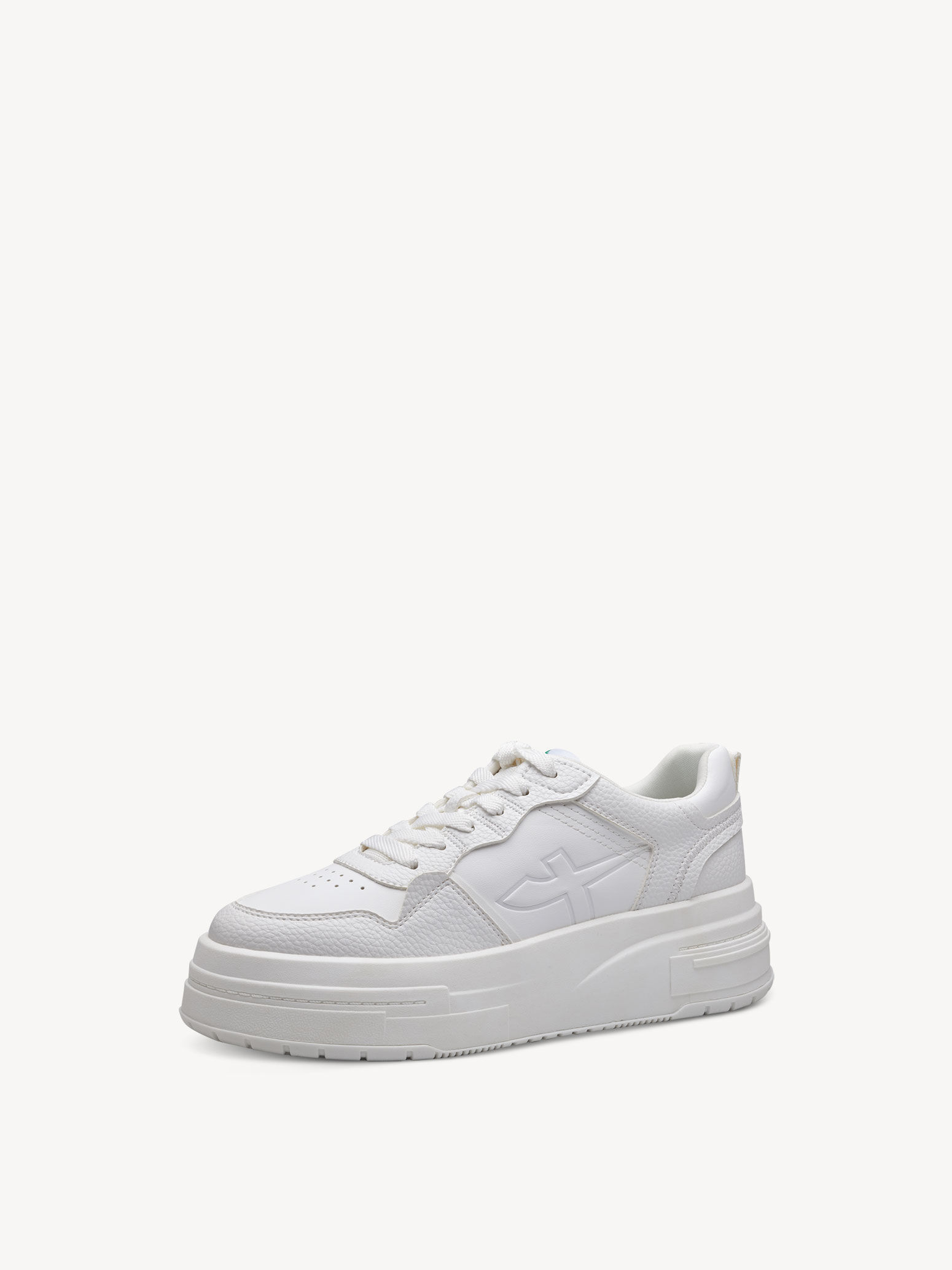 Sneaker - White