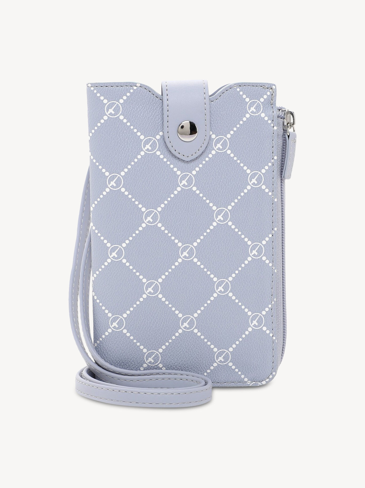 Cell Phone Case - Blue