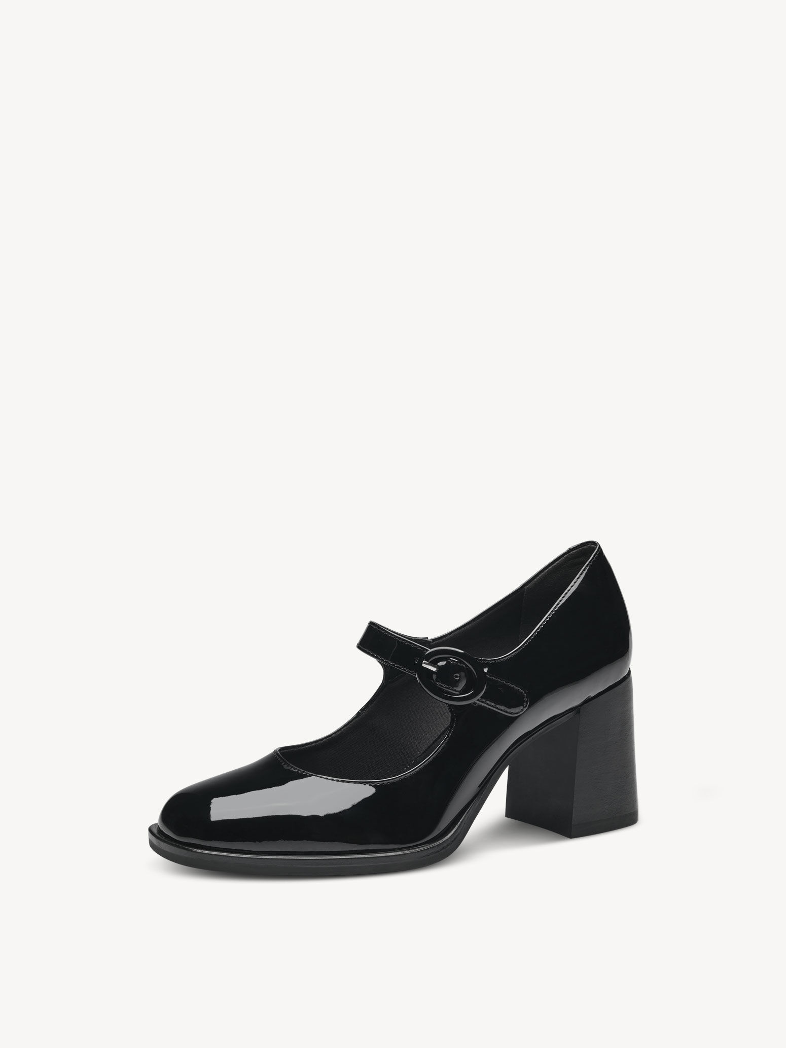 Pumps - Black