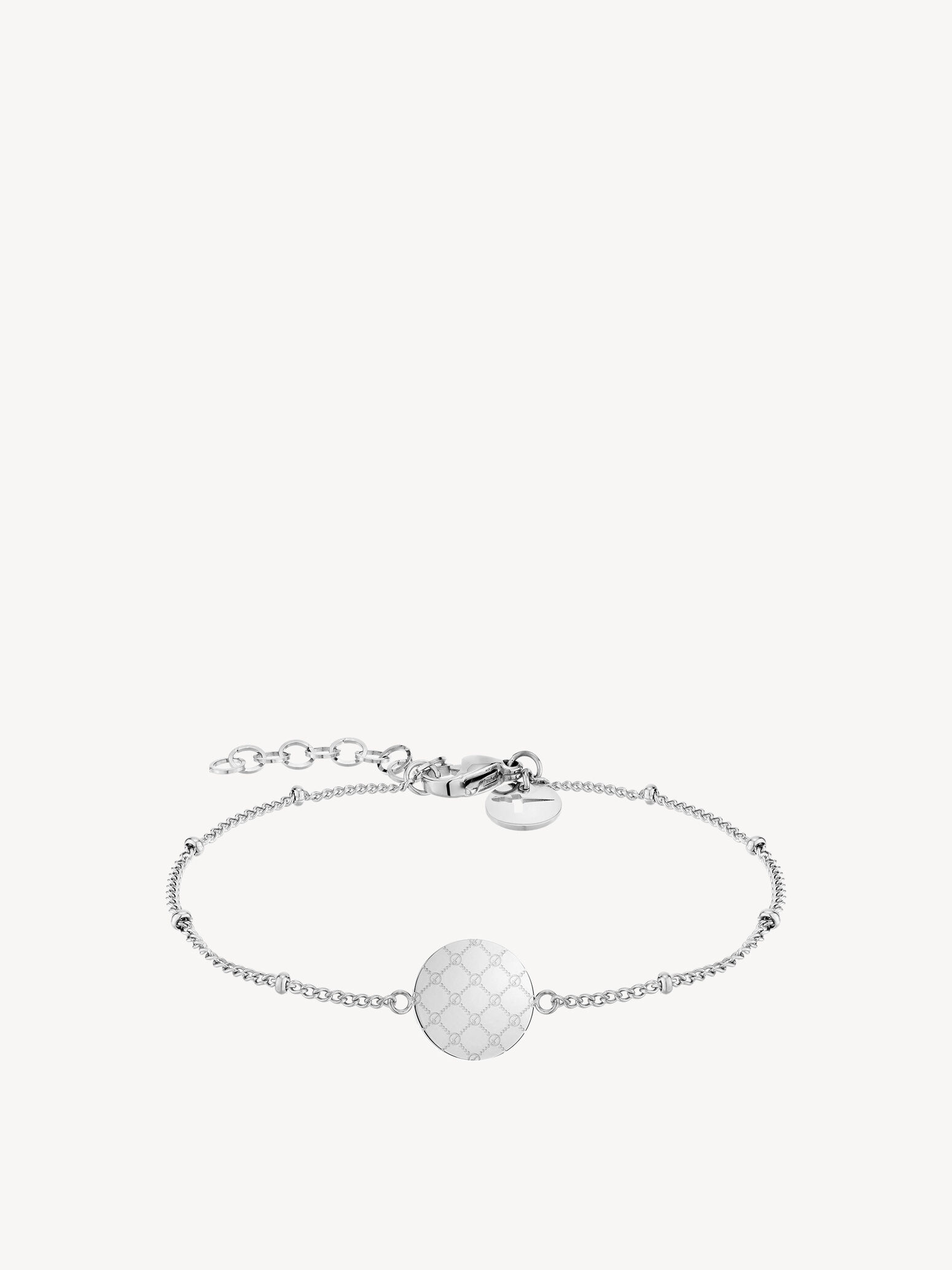 Bracelet - Silver