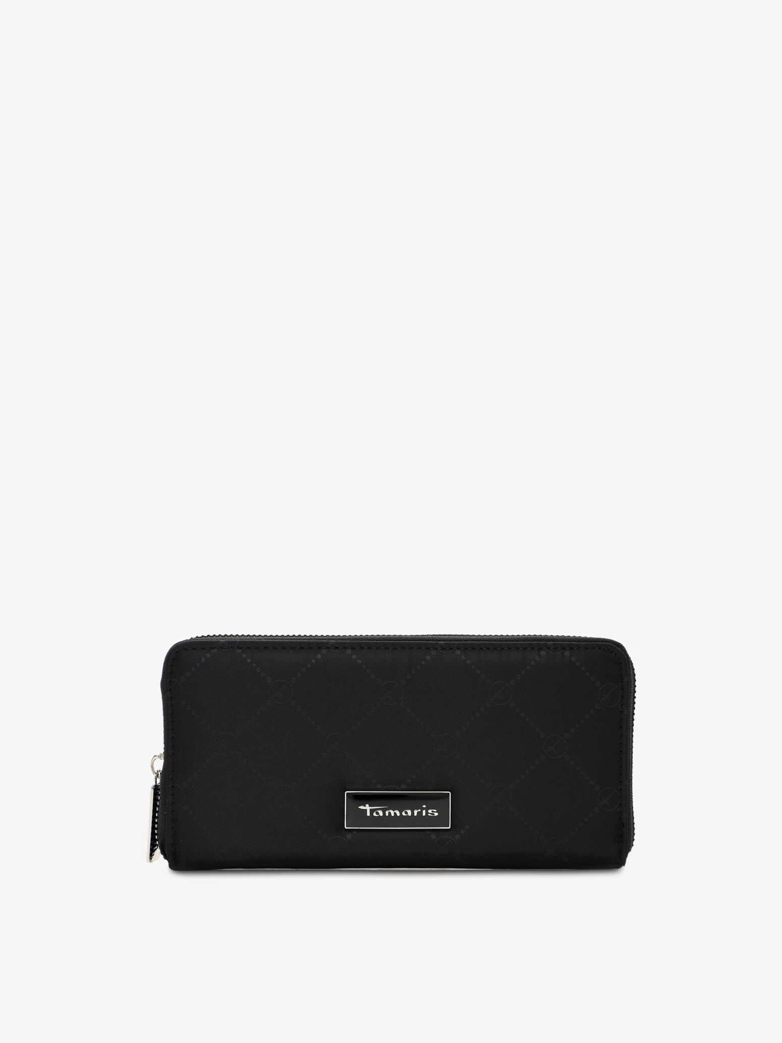 Wallet - Black