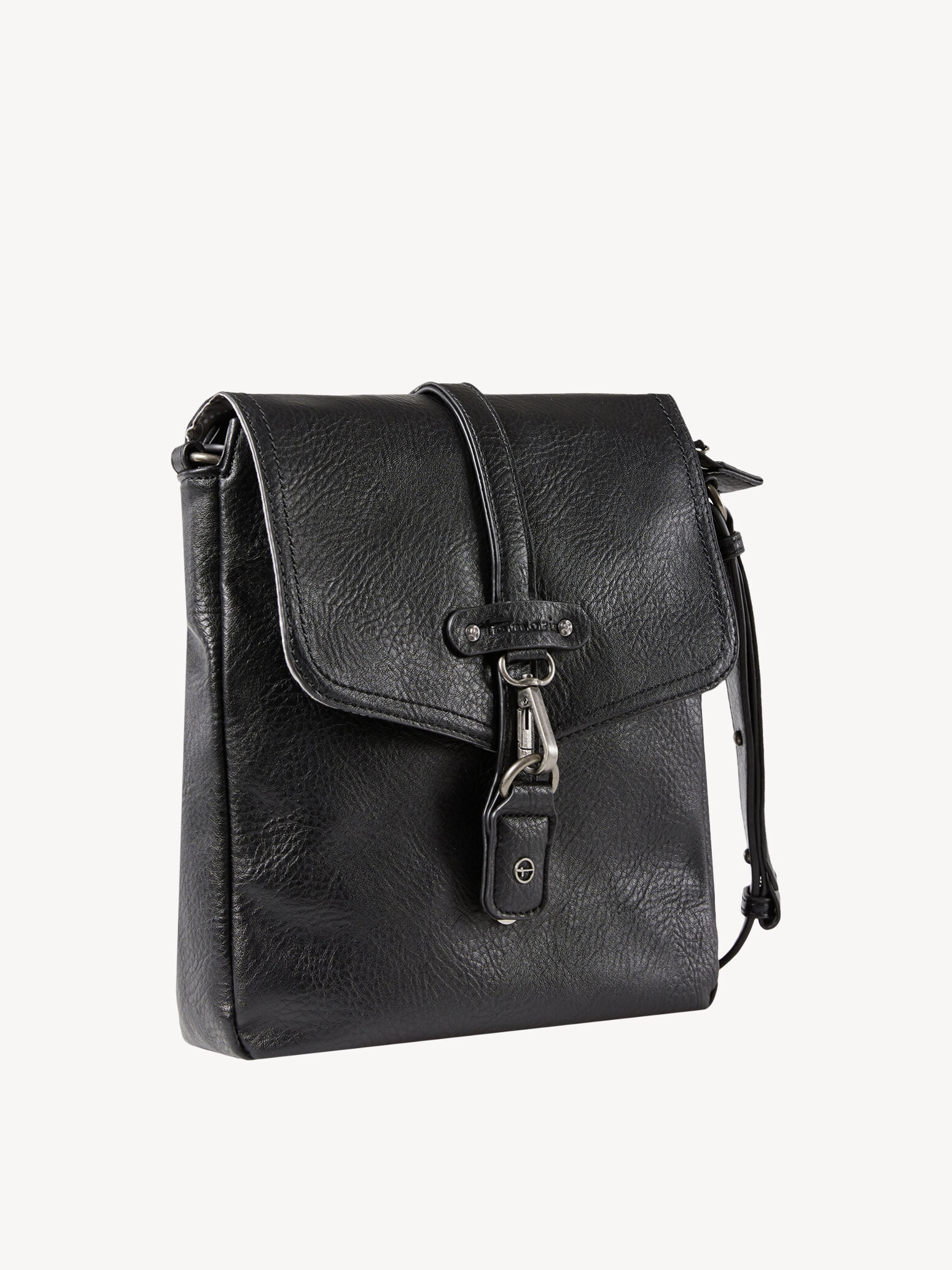 Satchel - Black