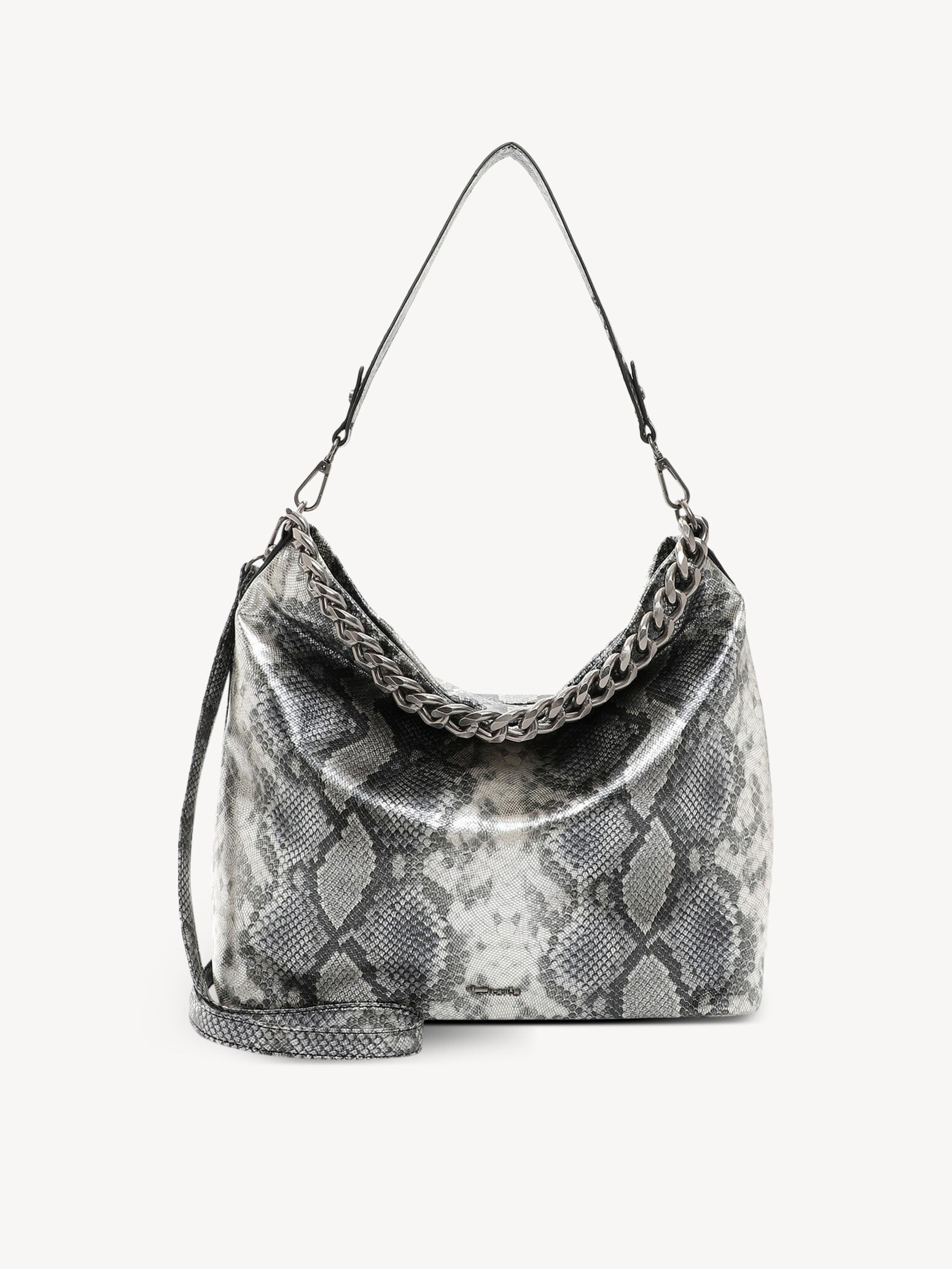 Bag - Silver