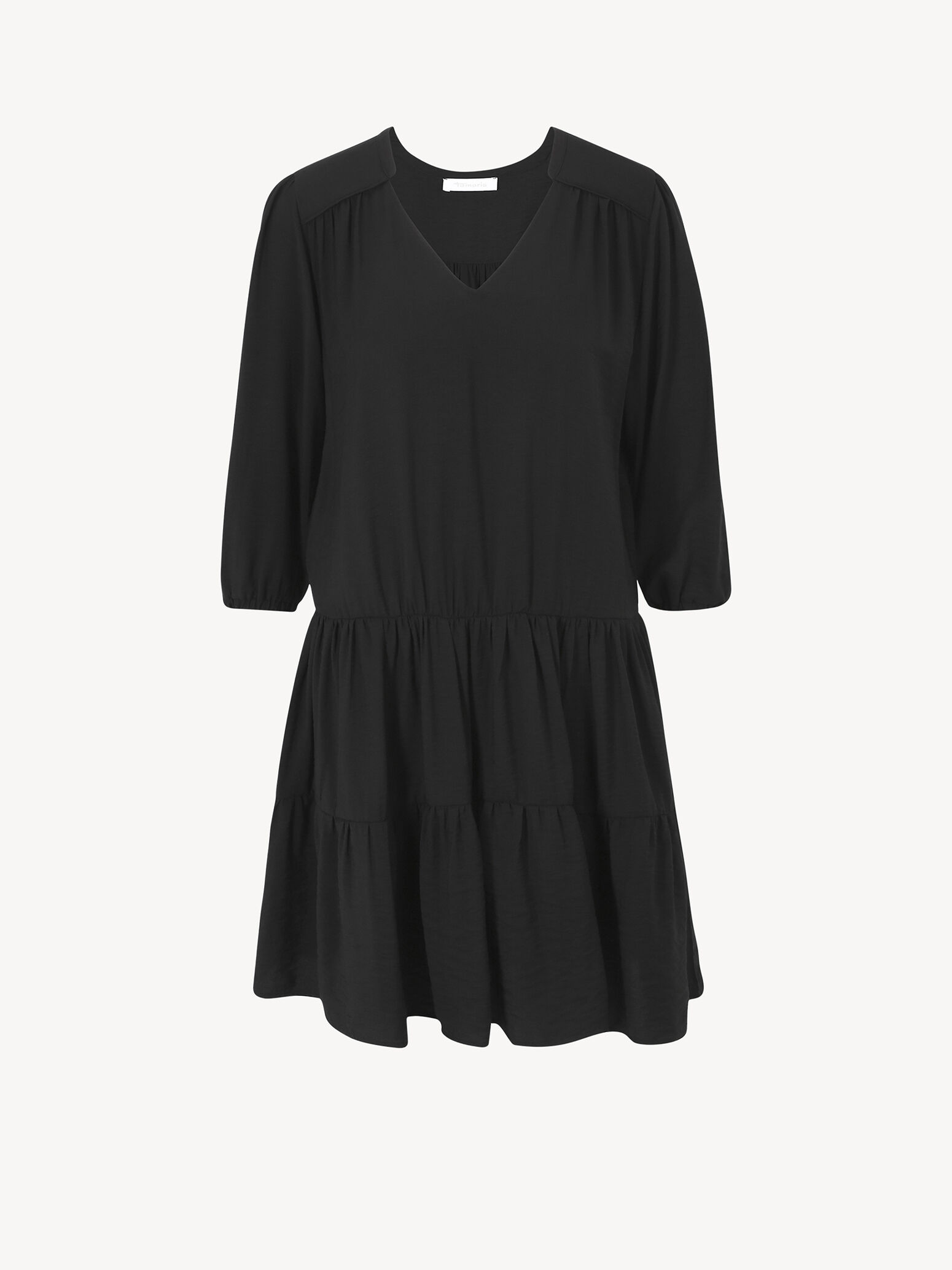 Dress - Black