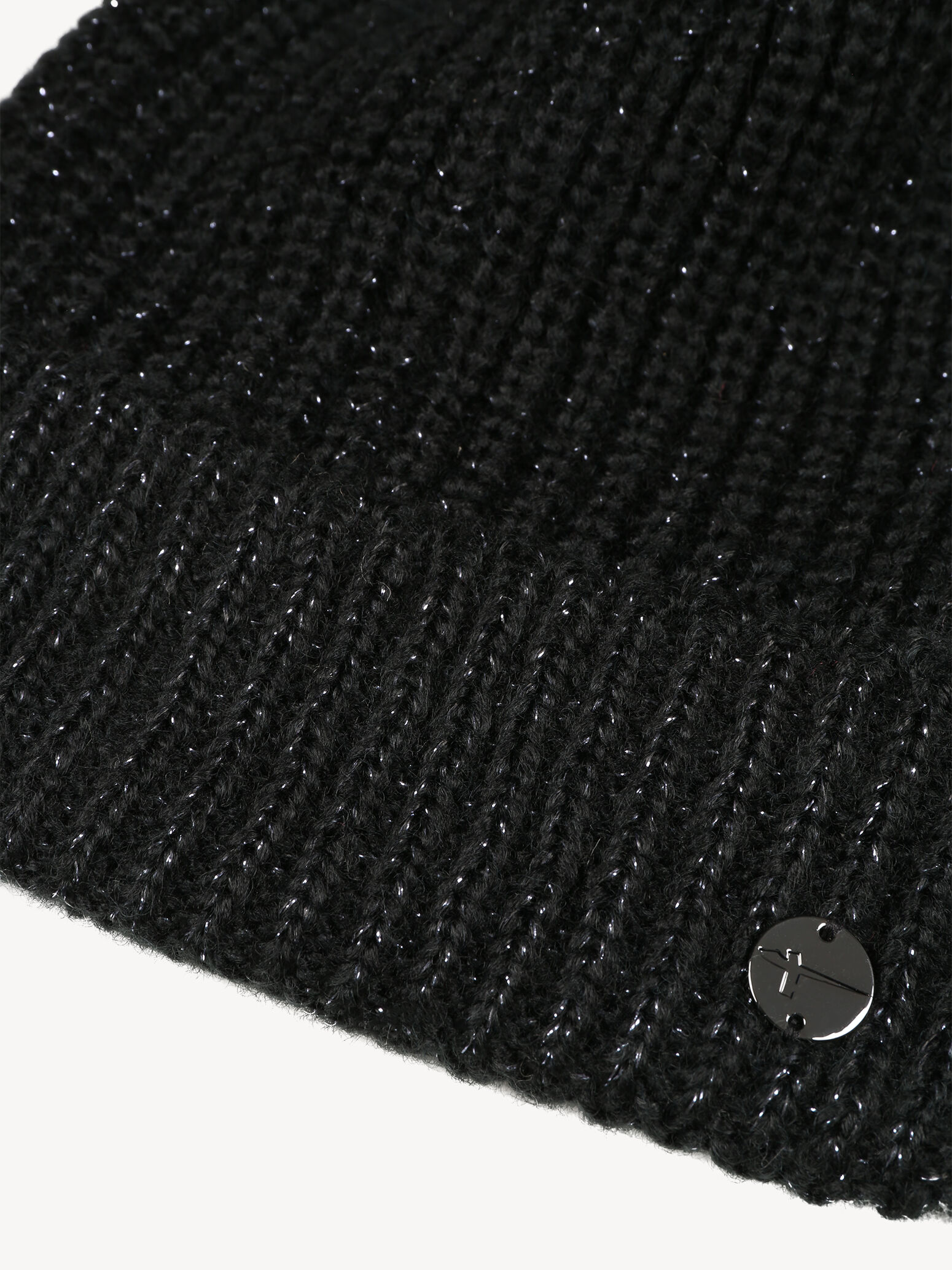 Hat - Black