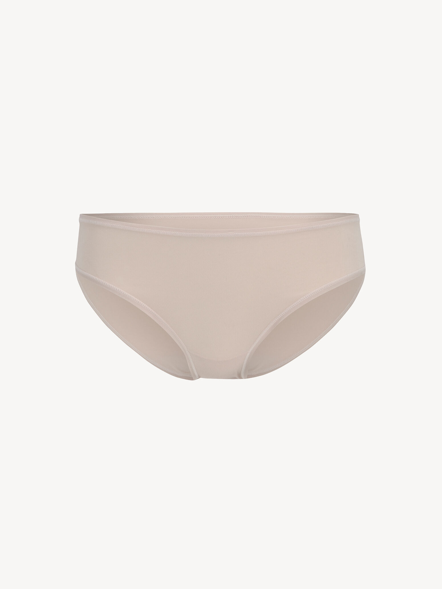 Briefs Pack Of 3 - Beige