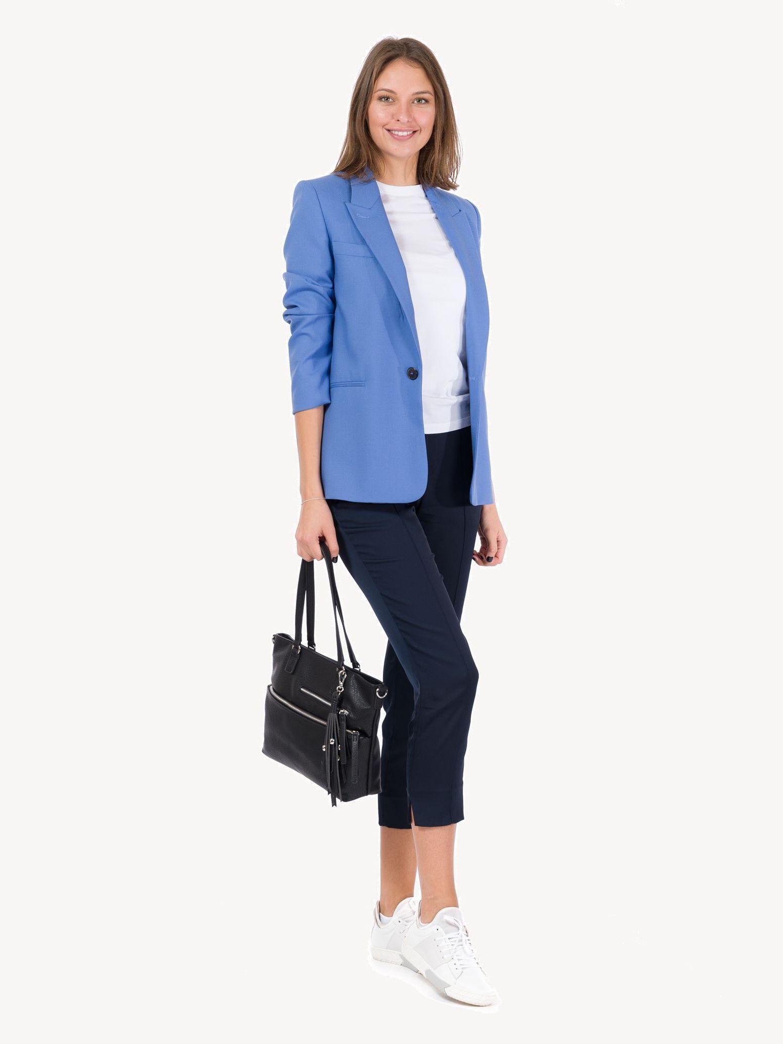 Shopping Bag - Black