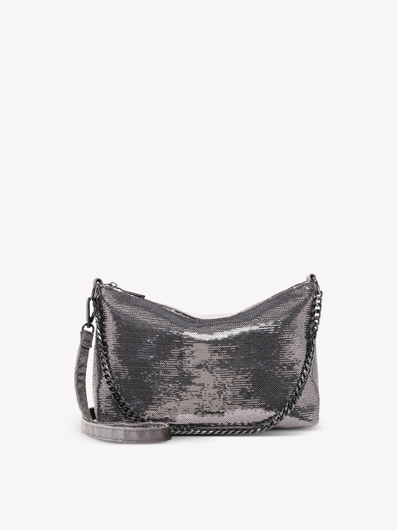 Bag - Silver