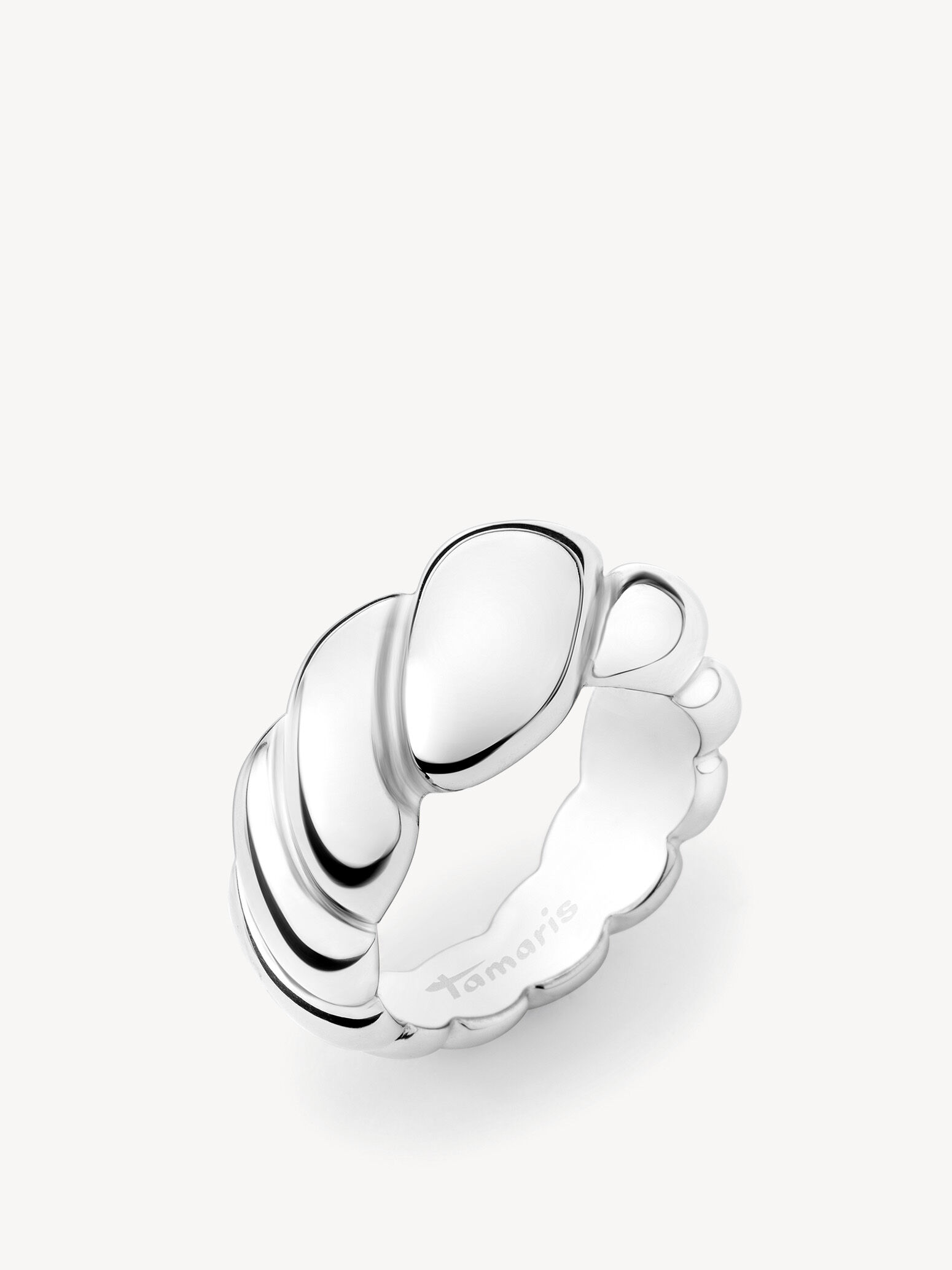 Ring - Silver