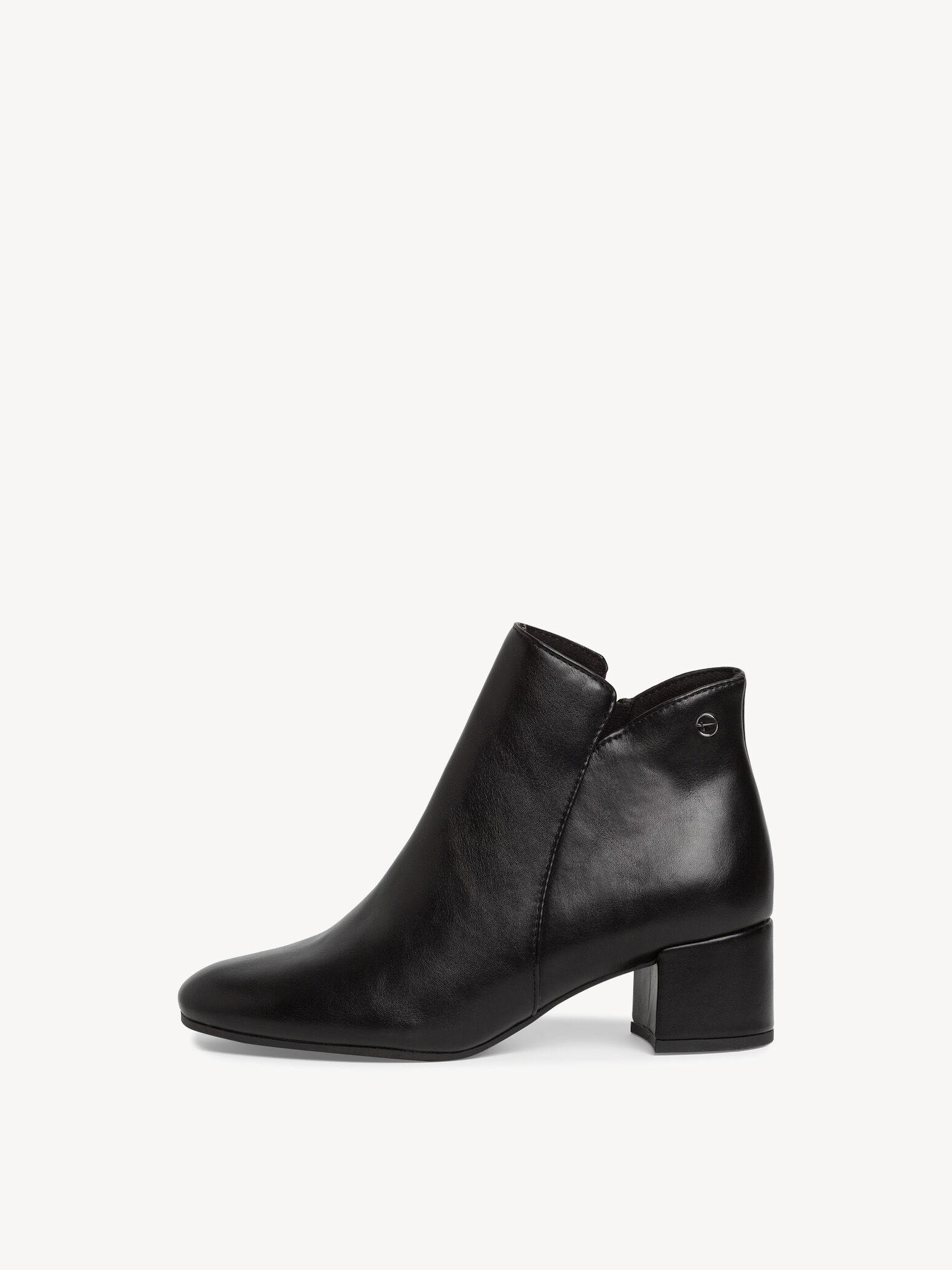 Bootie - Black