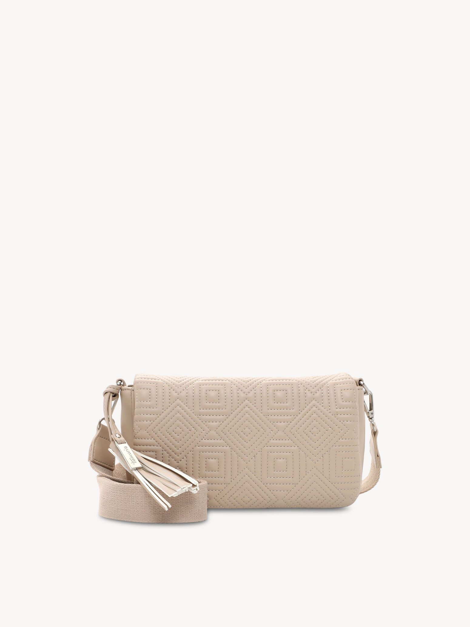 Satchel - Beige