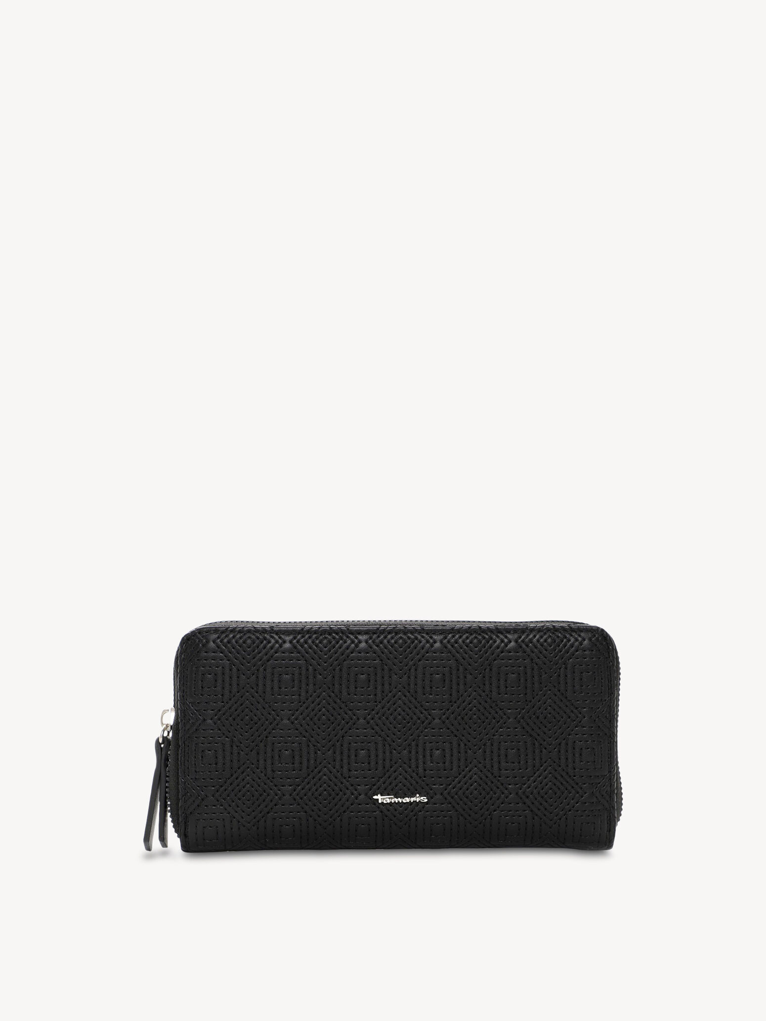 Wallet - Black