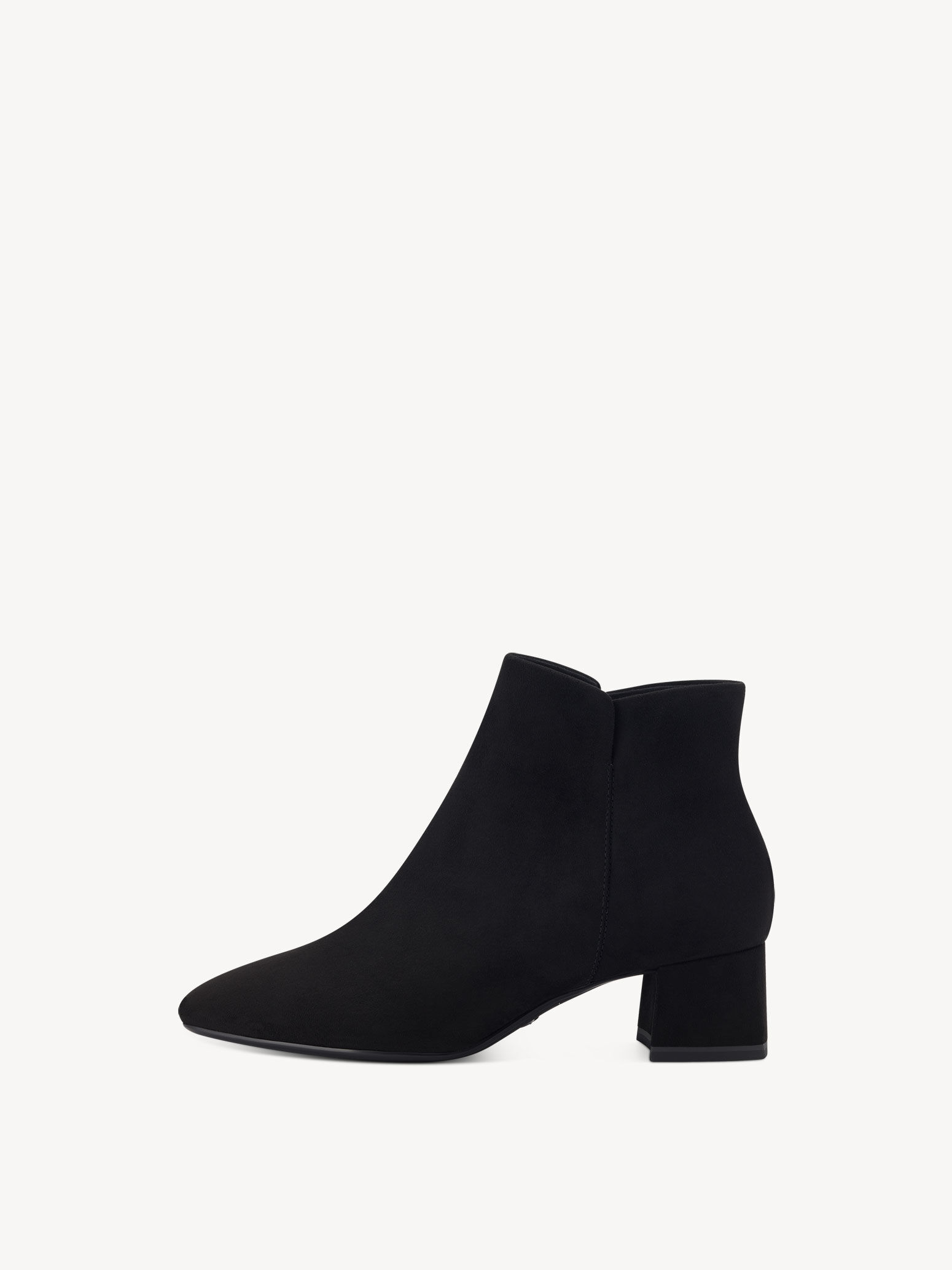 Bootie - Black