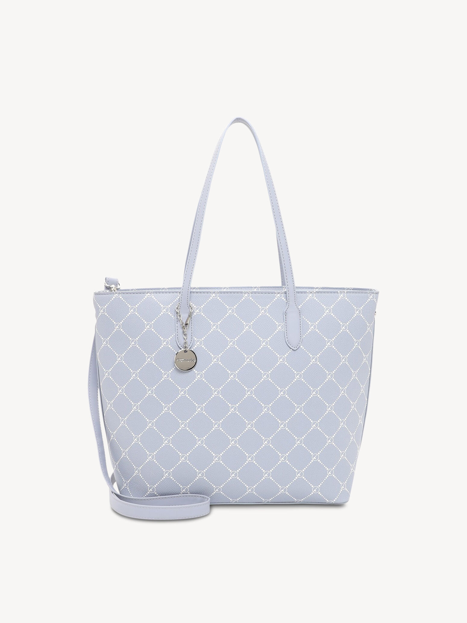 Shopping Bag - Blue