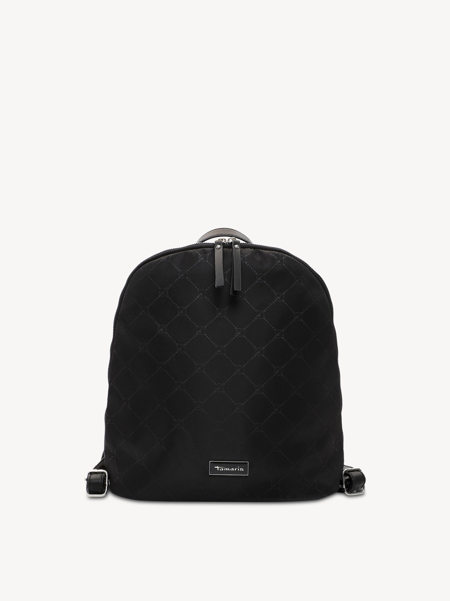 Backpack - Black