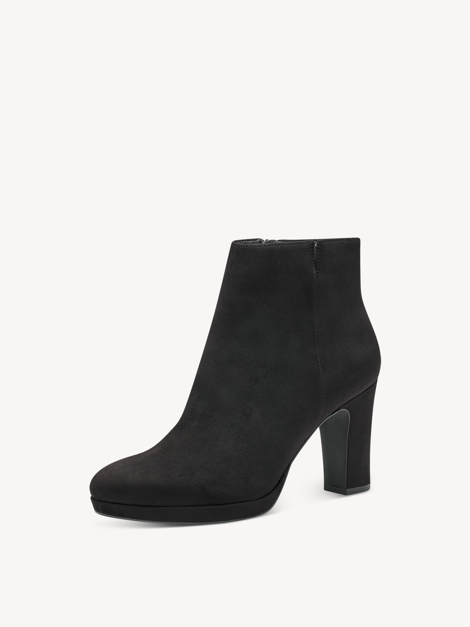 Bootie - Black