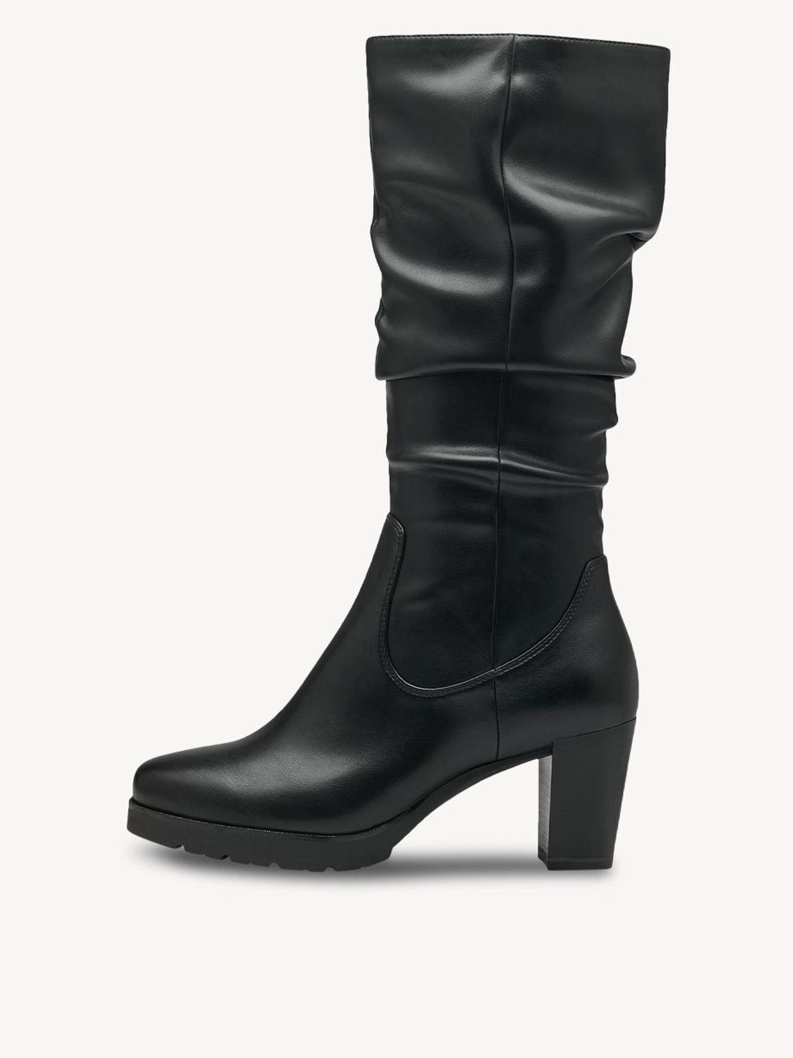 Boots - Black