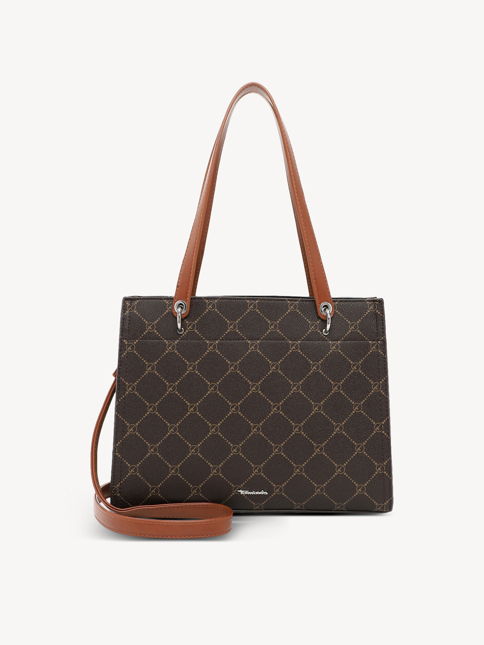 Shopping Bag - Brown