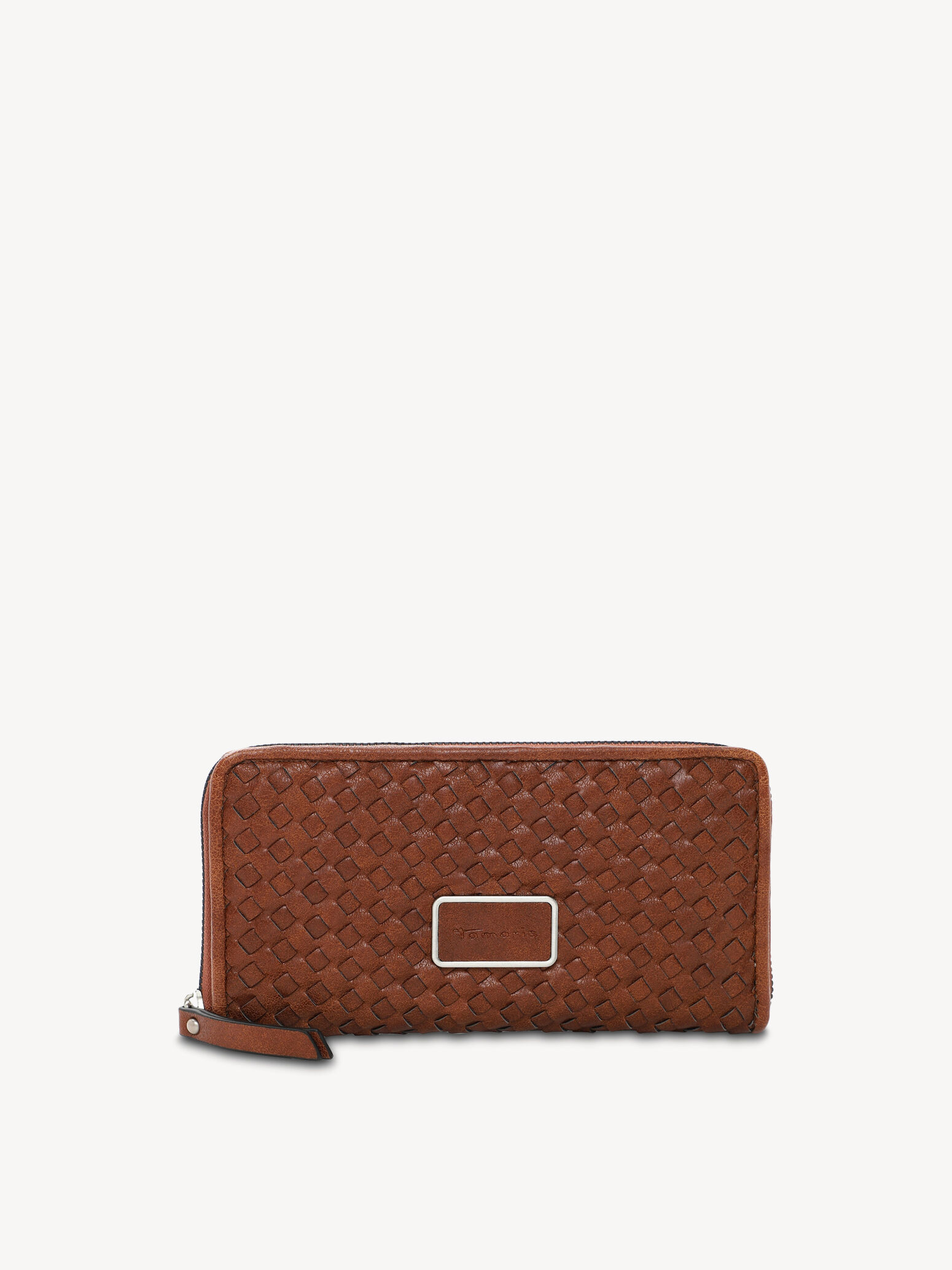 Wallet - Brown