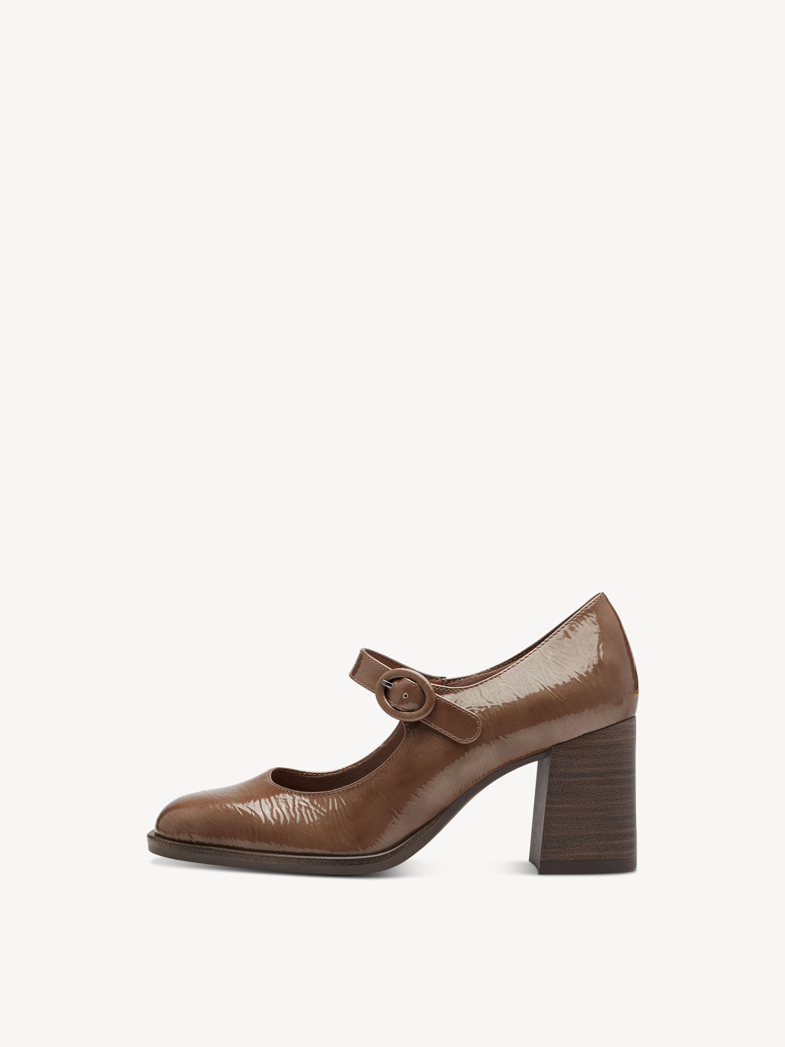 Pumps - Brown
