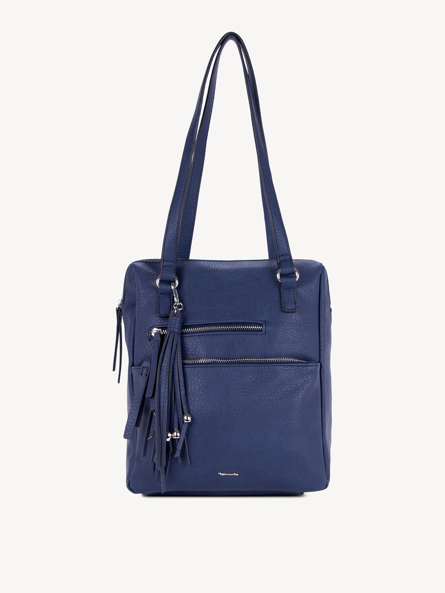 Backpack - Blue