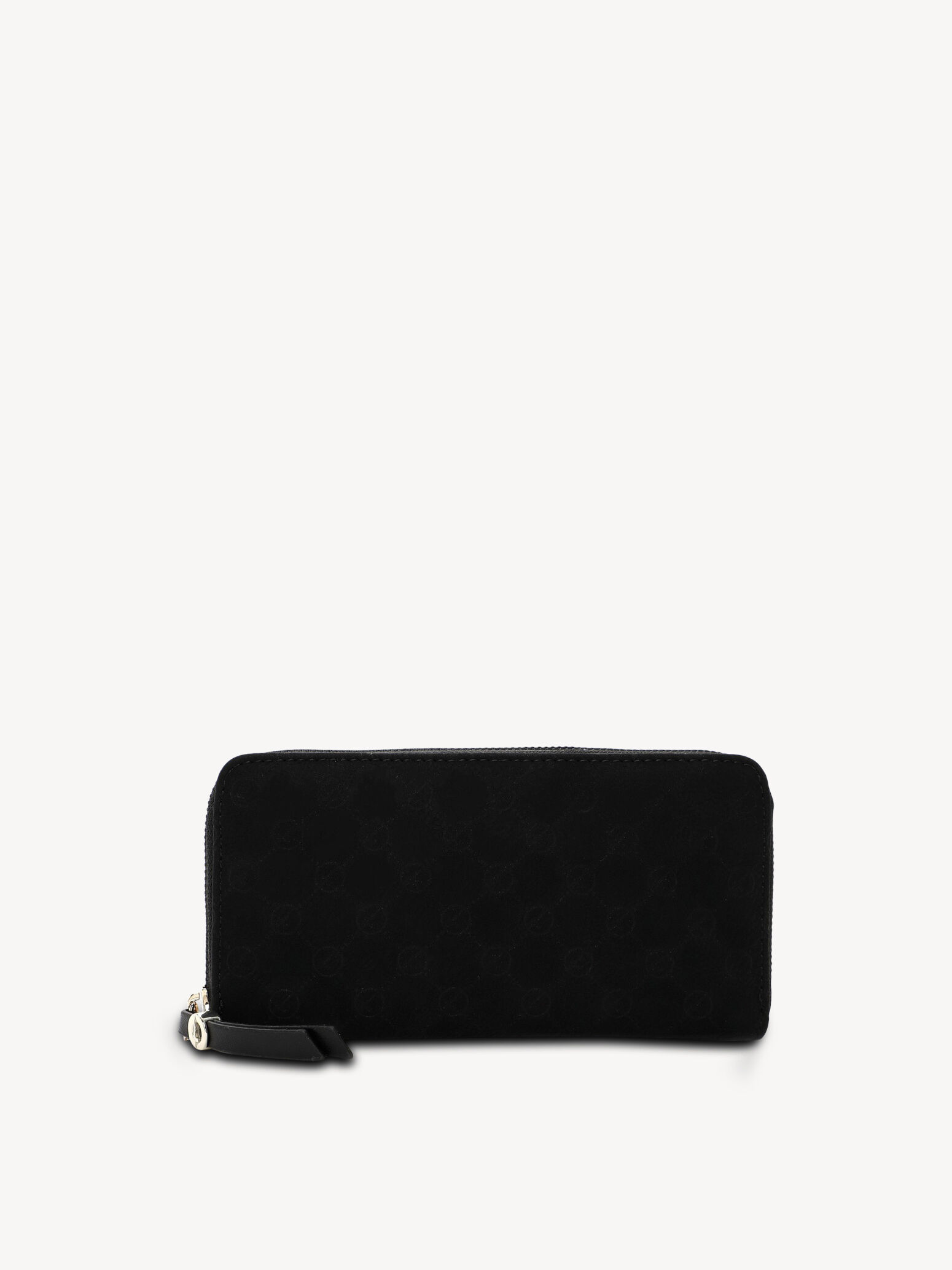 Wallet - Black