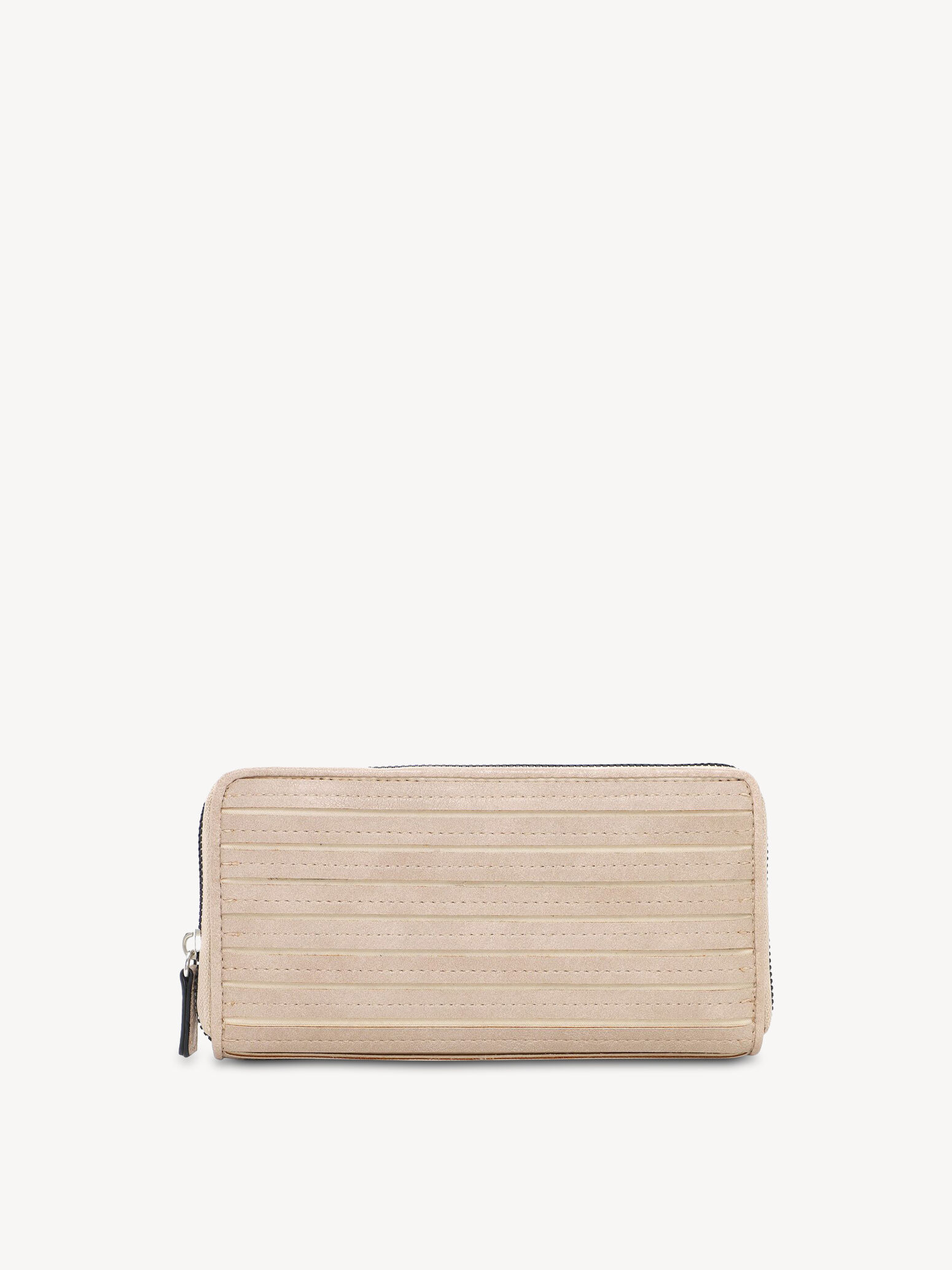 Wallet - Beige