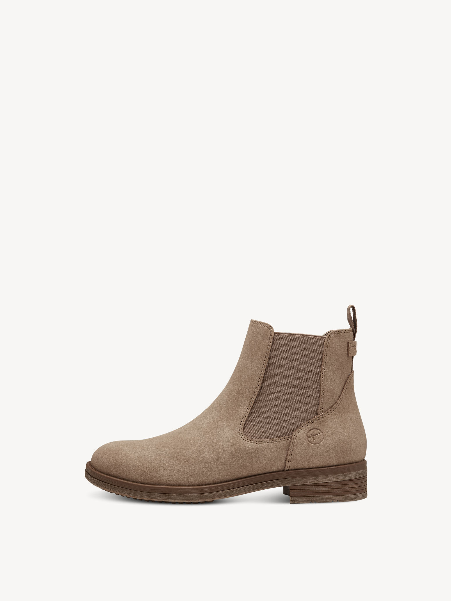 Chelsea Boot - Brown
